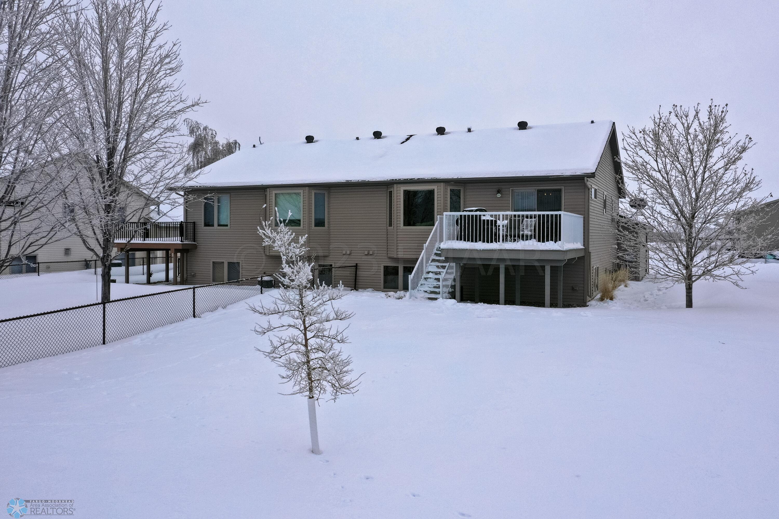 Back Exterior