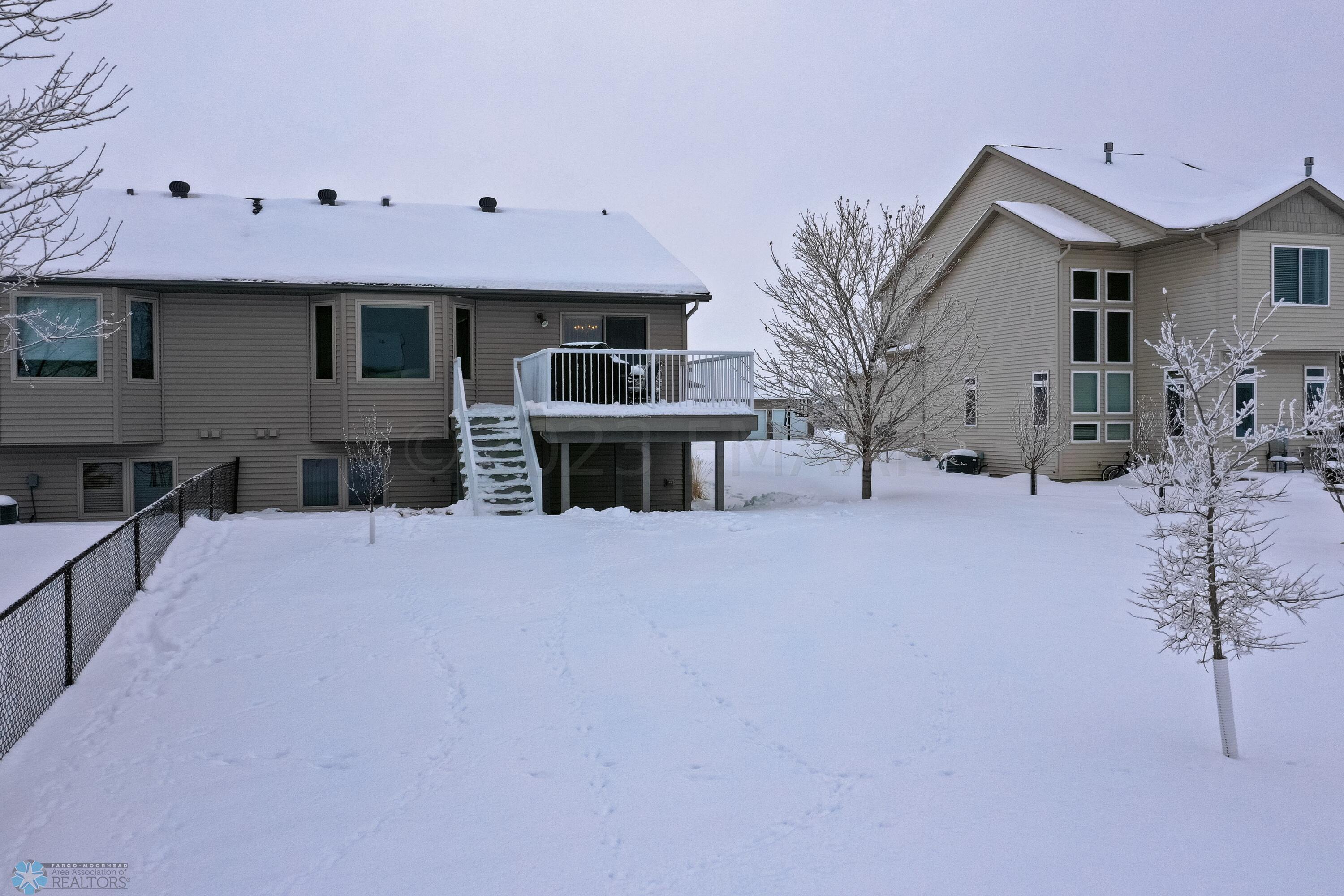 Back Exterior