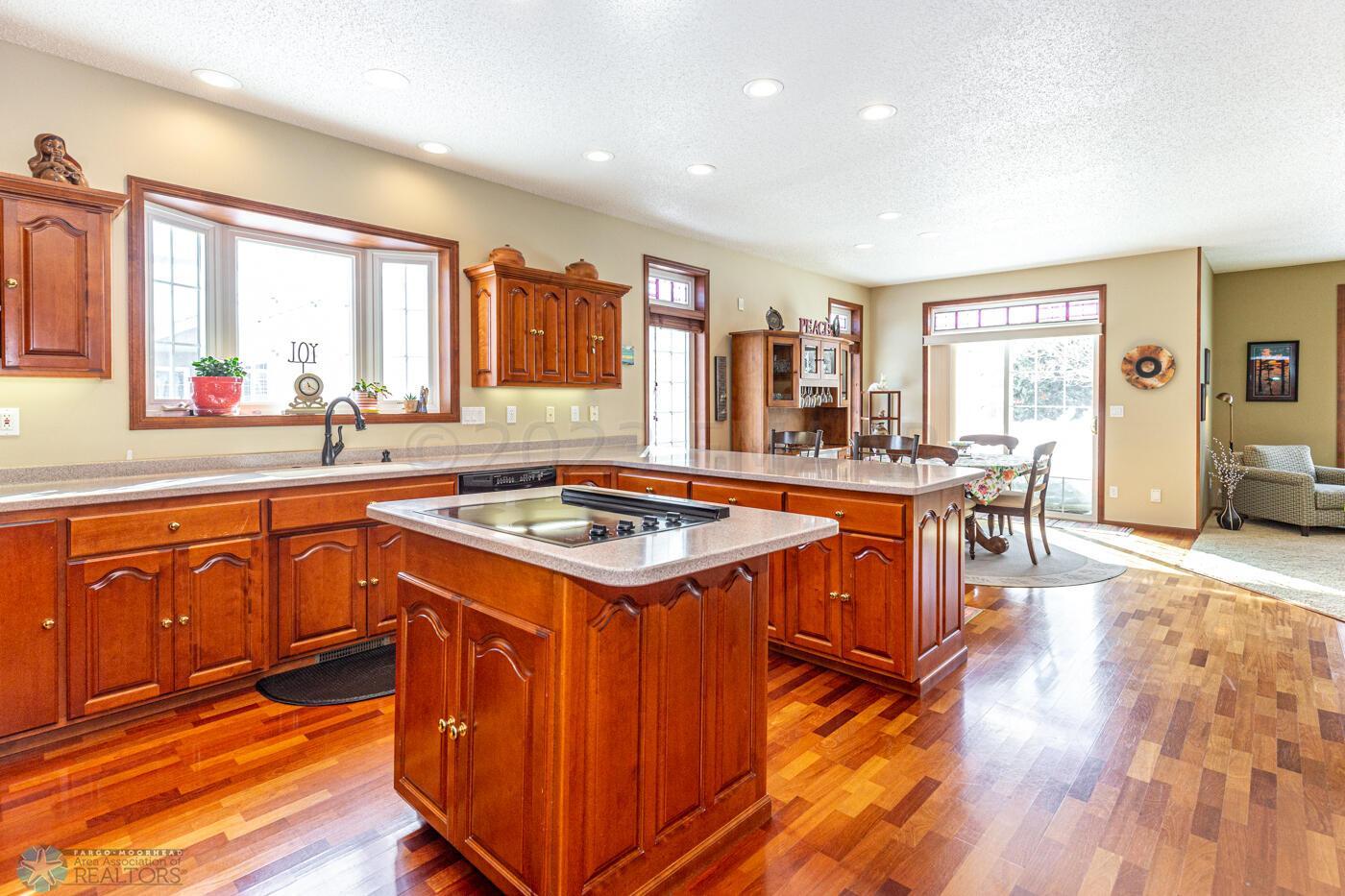 Kitchen/Corian Tops