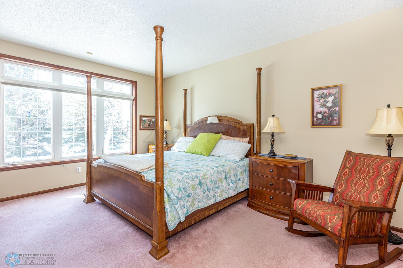Primary Bed