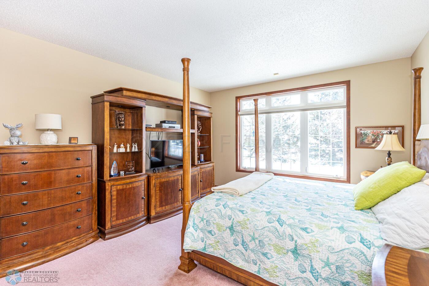Primary Bed