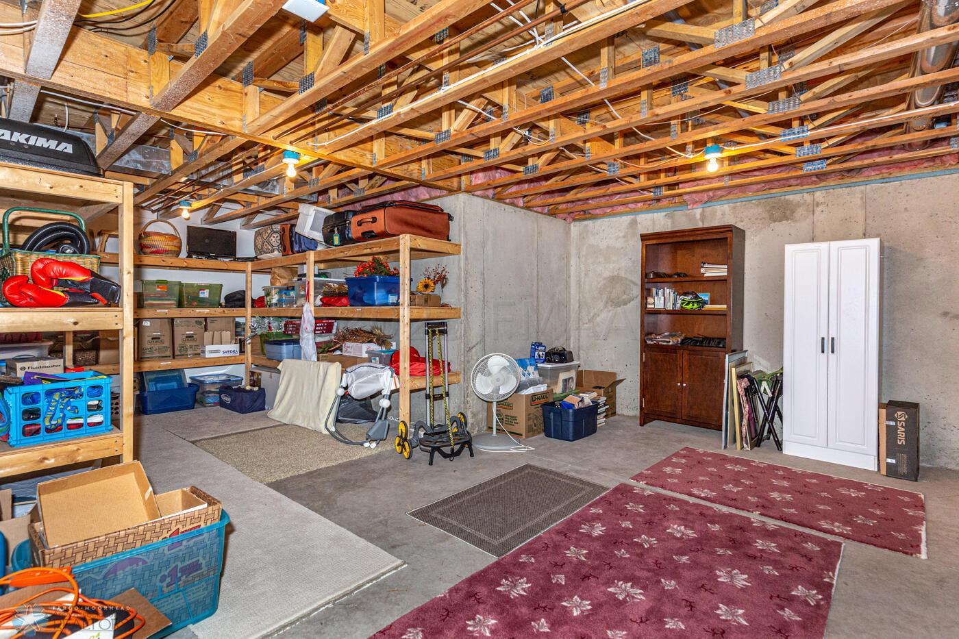 Huge Storage