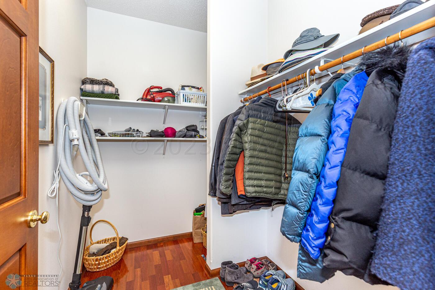 Main Storage/Pantry