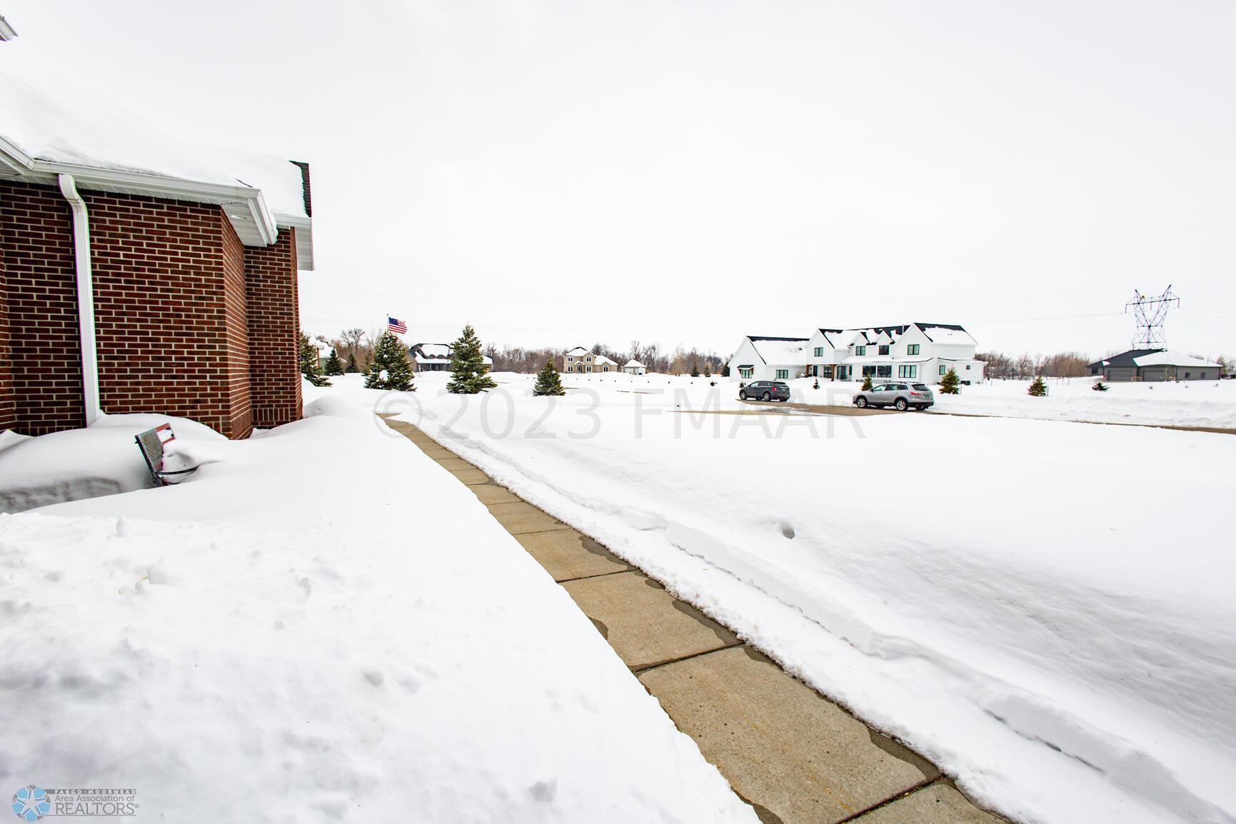 Front Yard