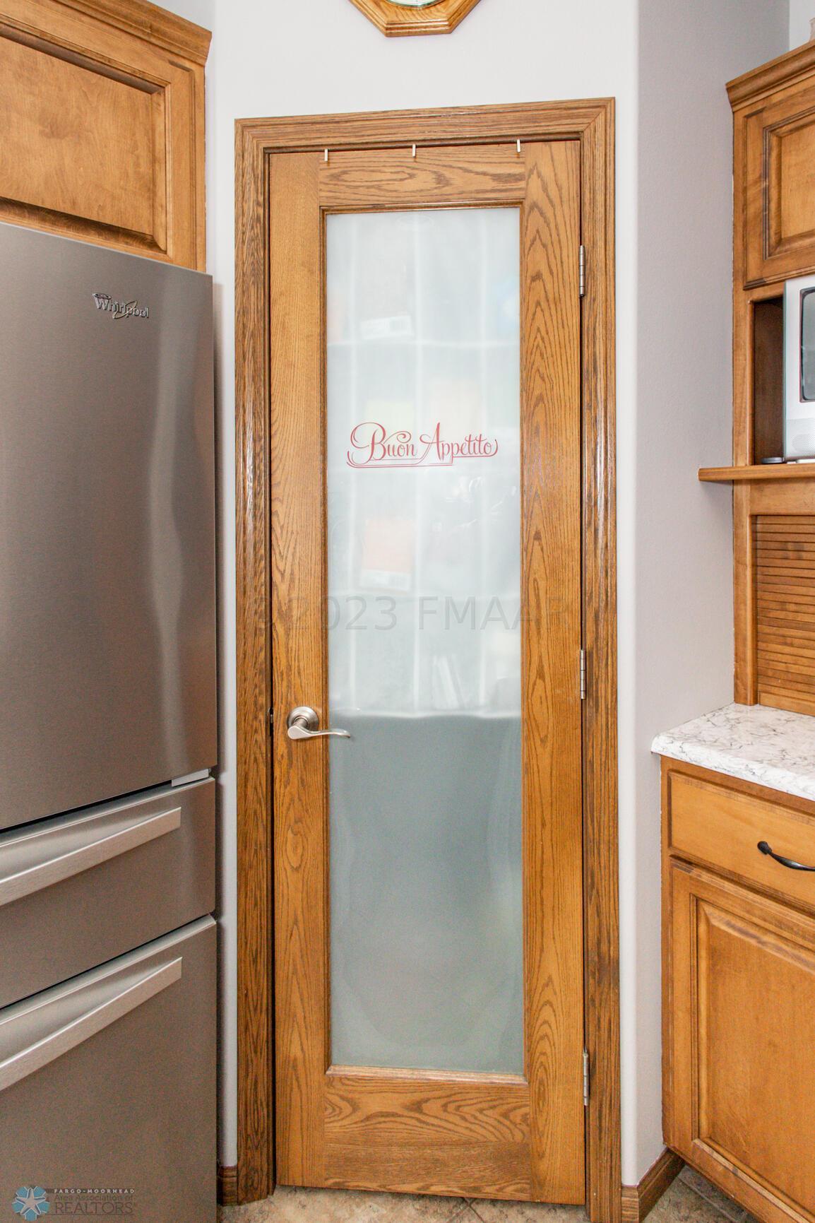Pantry