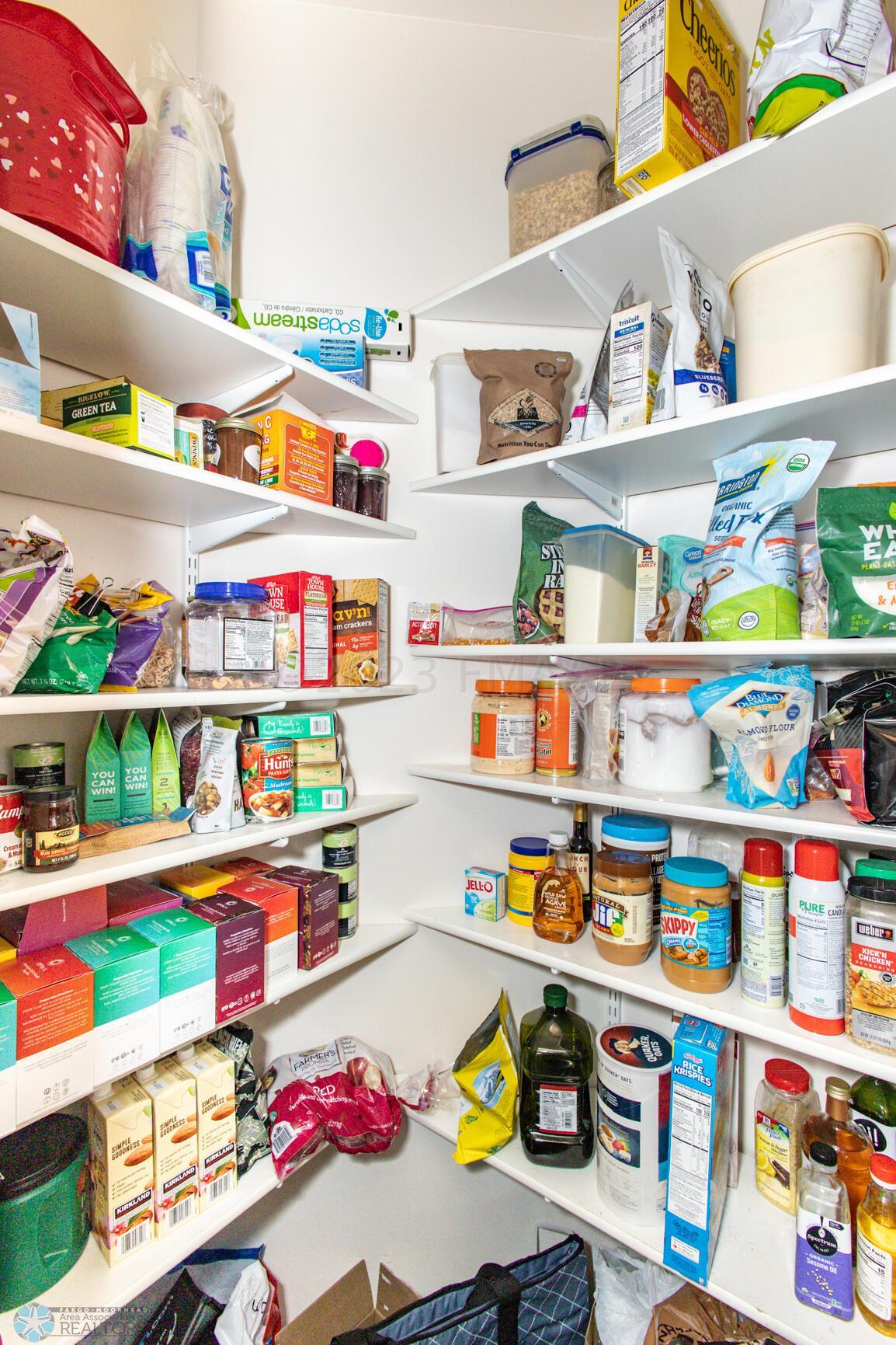 Pantry