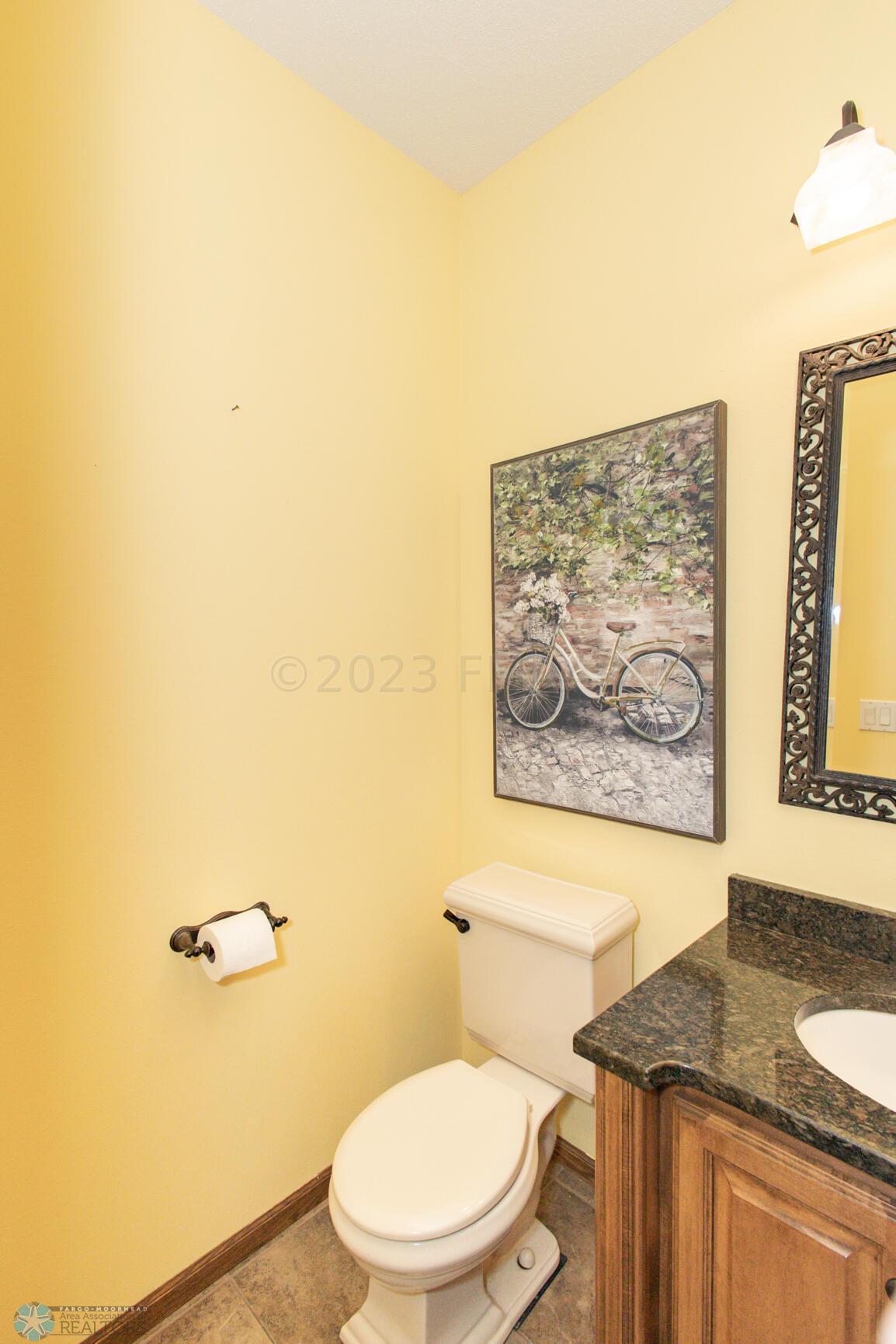 Bathroom 3