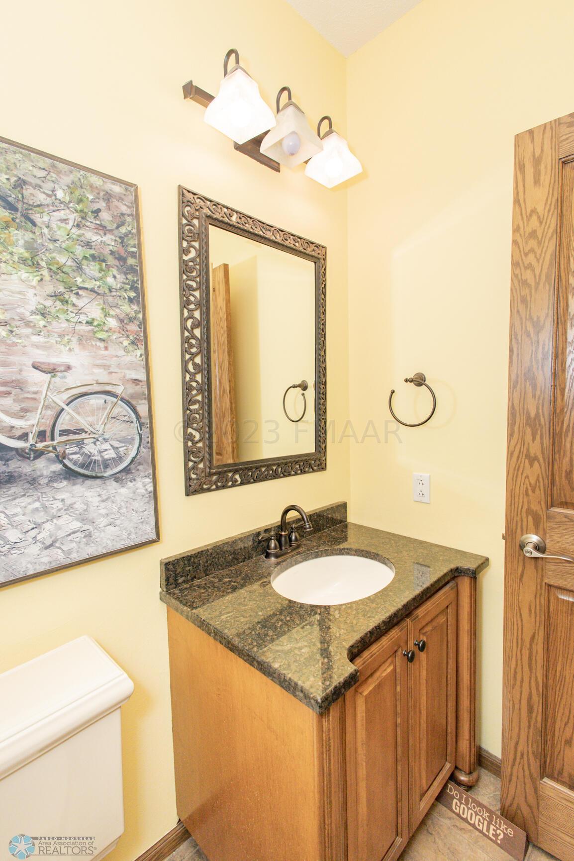 Bathroom 3