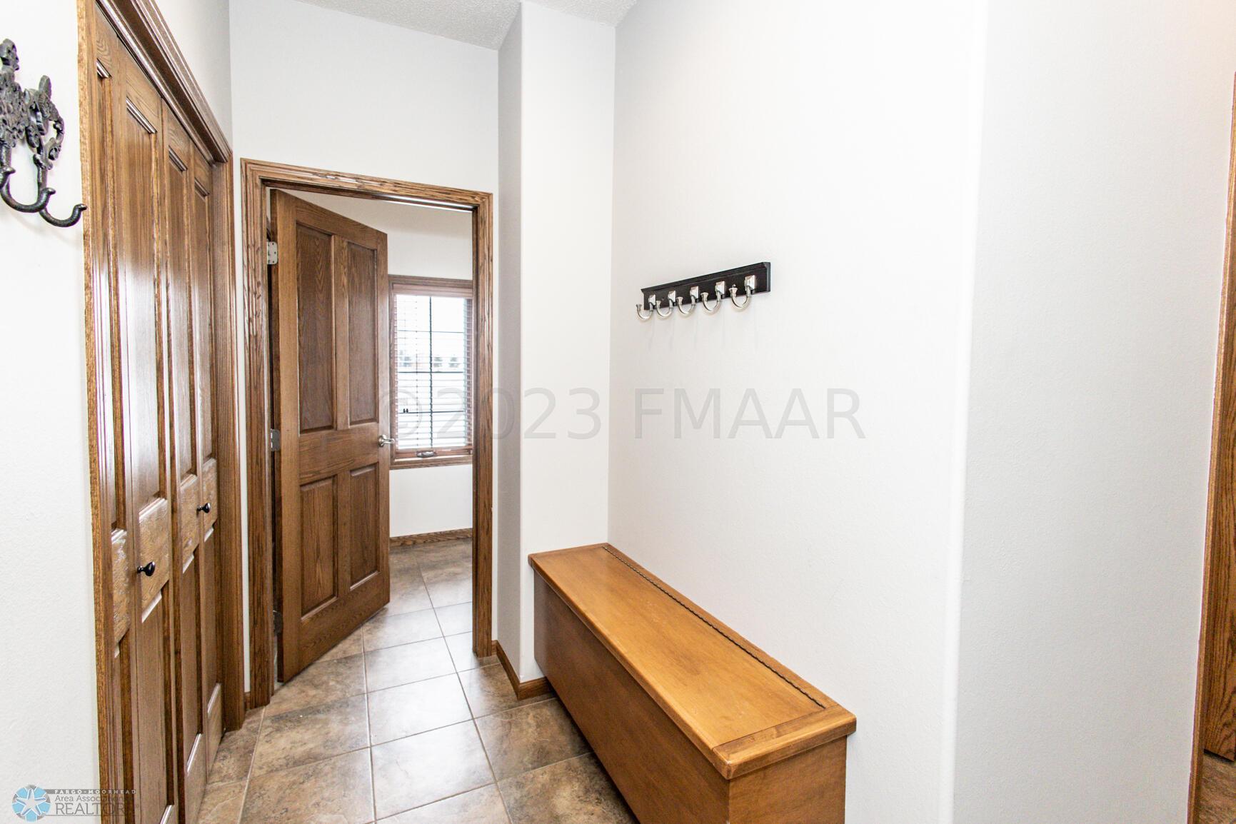 Mudroom