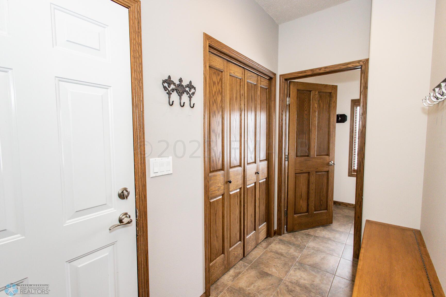 Mudroom