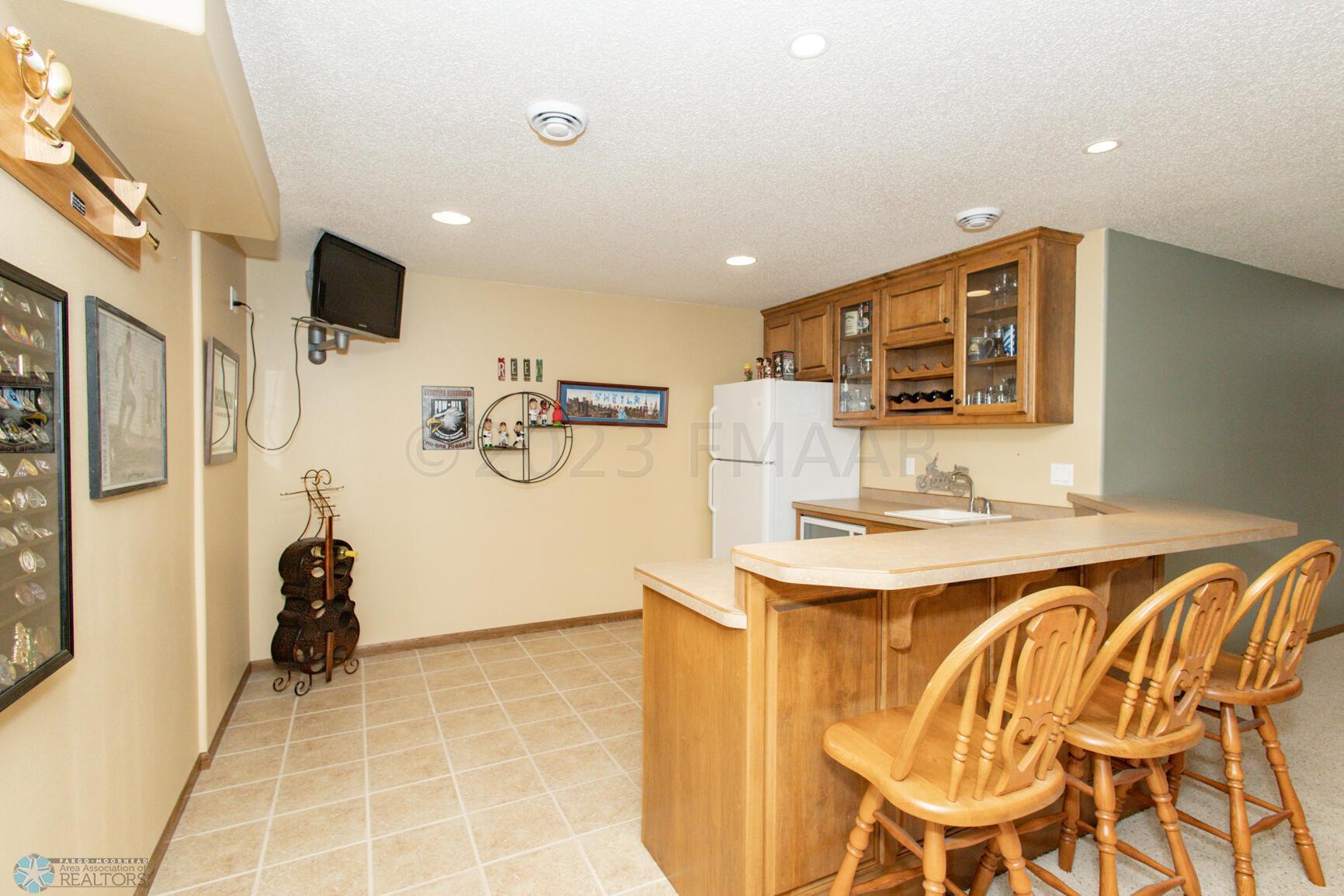 Wet Bar