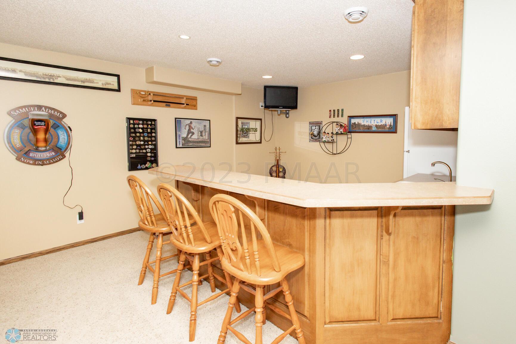 Wet Bar