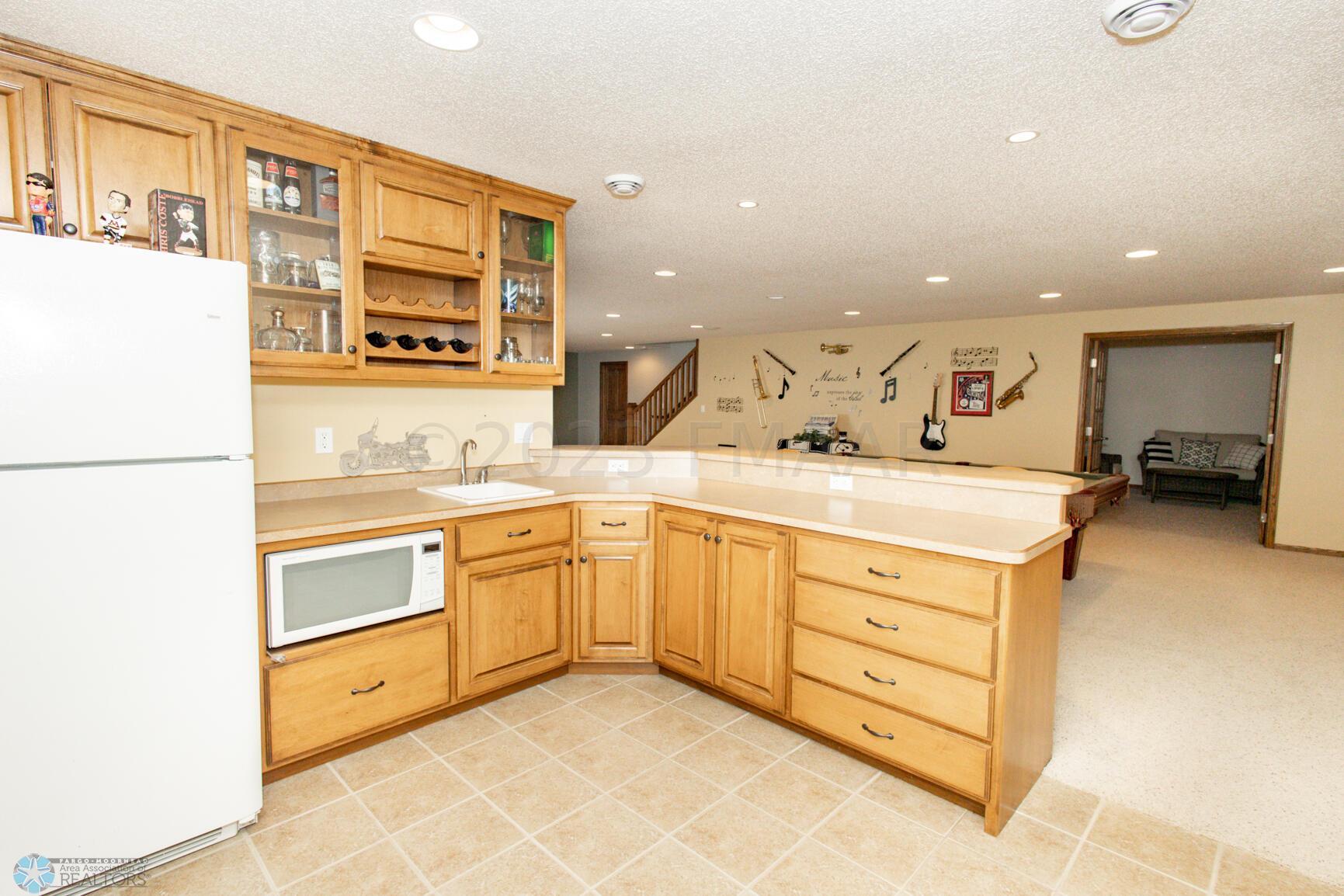 Wet Bar