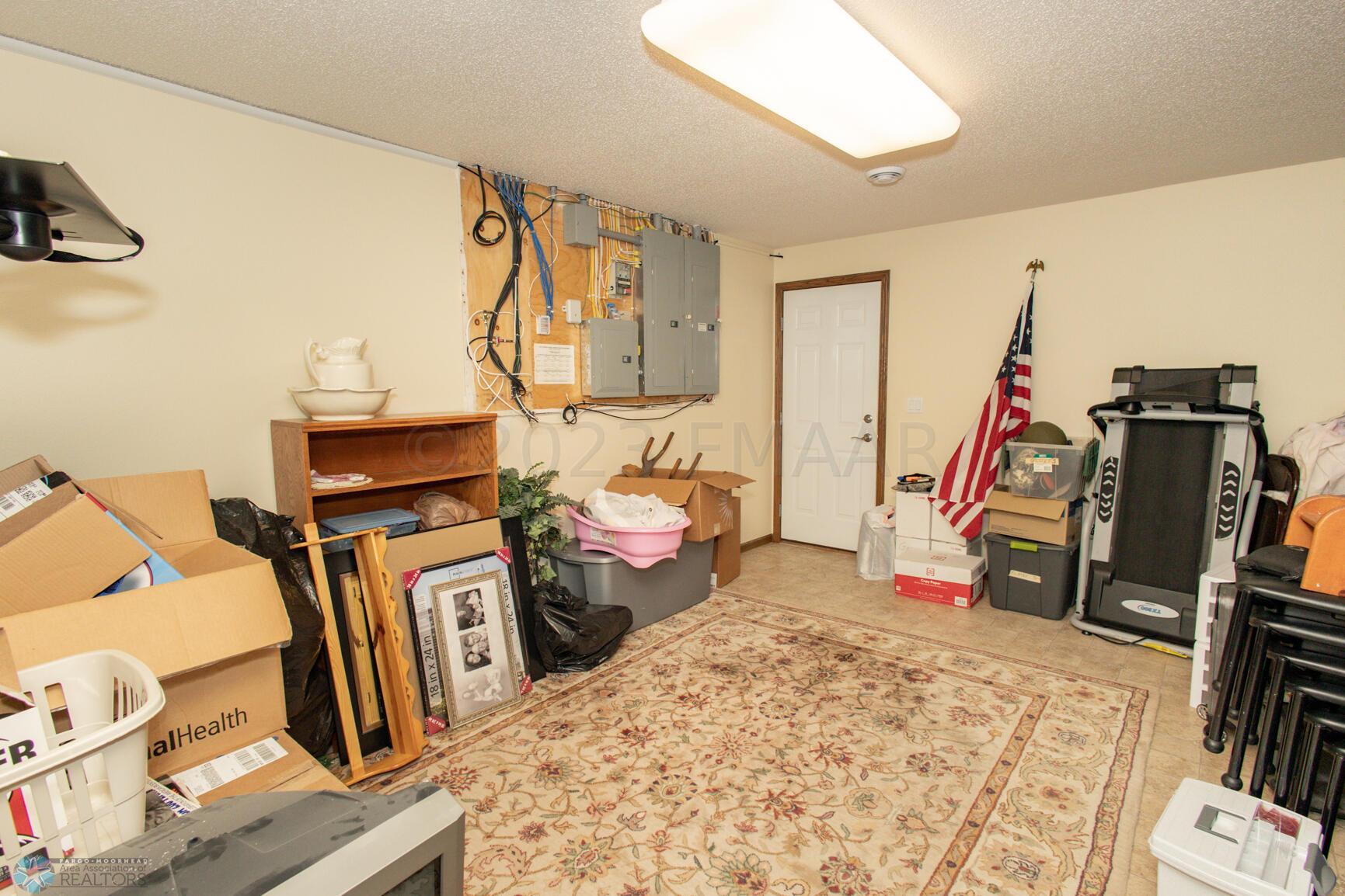 Bonus Room
