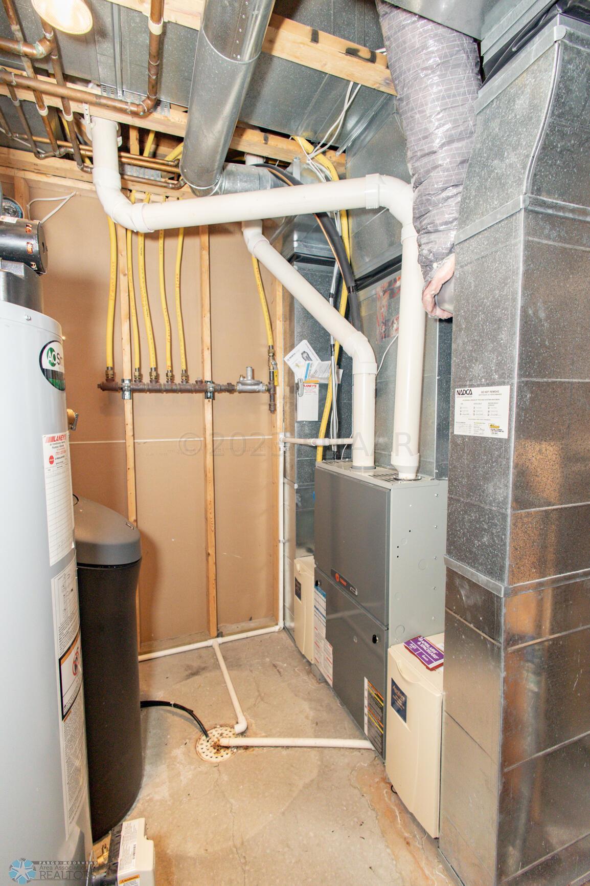 Utilities
