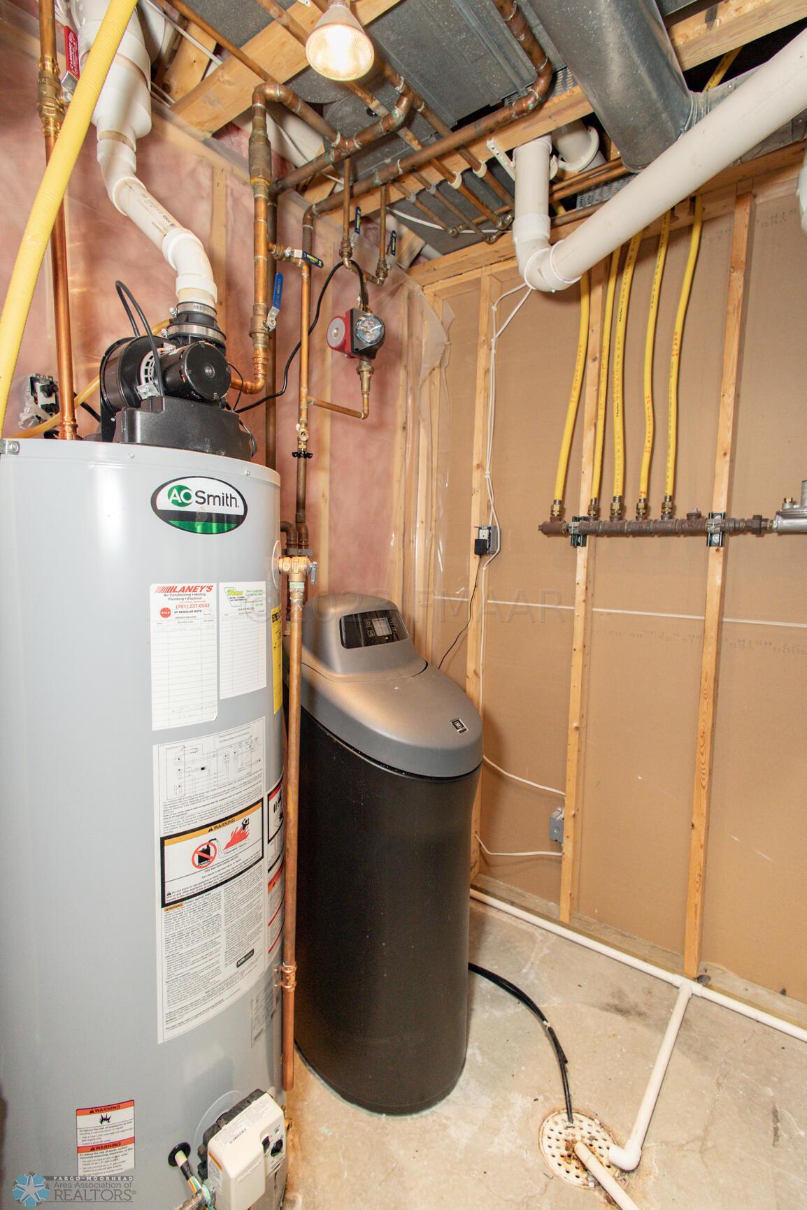 Utilities