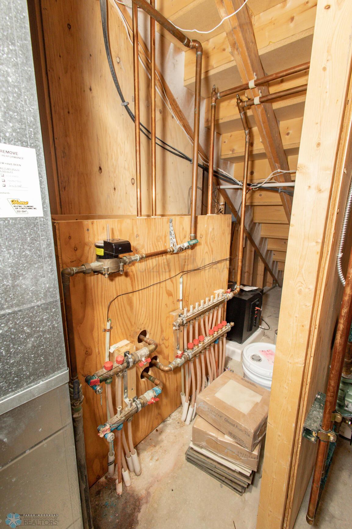 Utilities