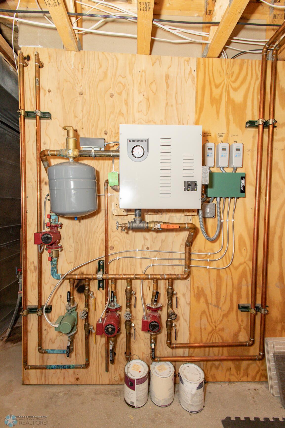 Utilities