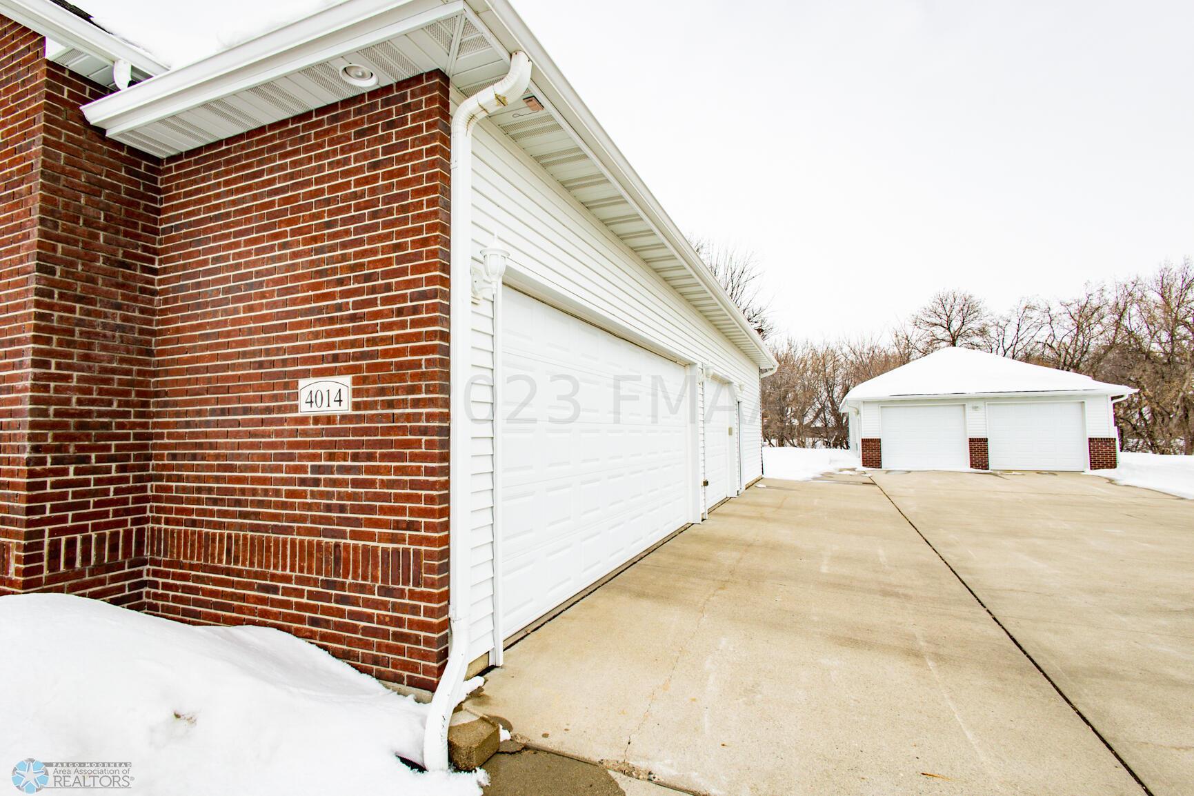 Garages