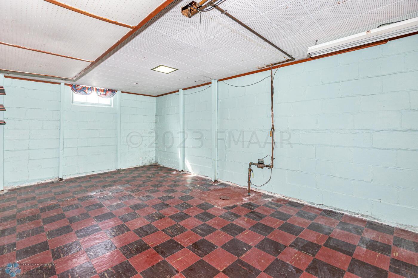 Basement