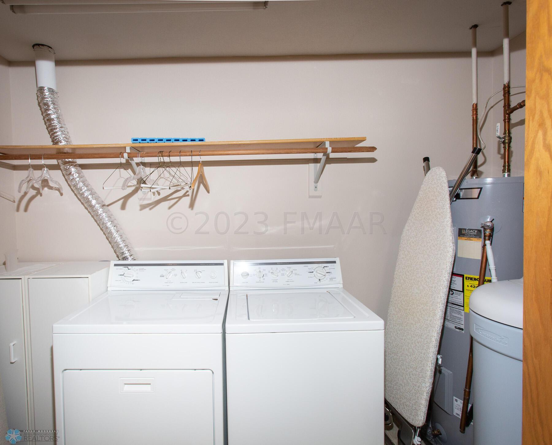 Laundry/Utility
