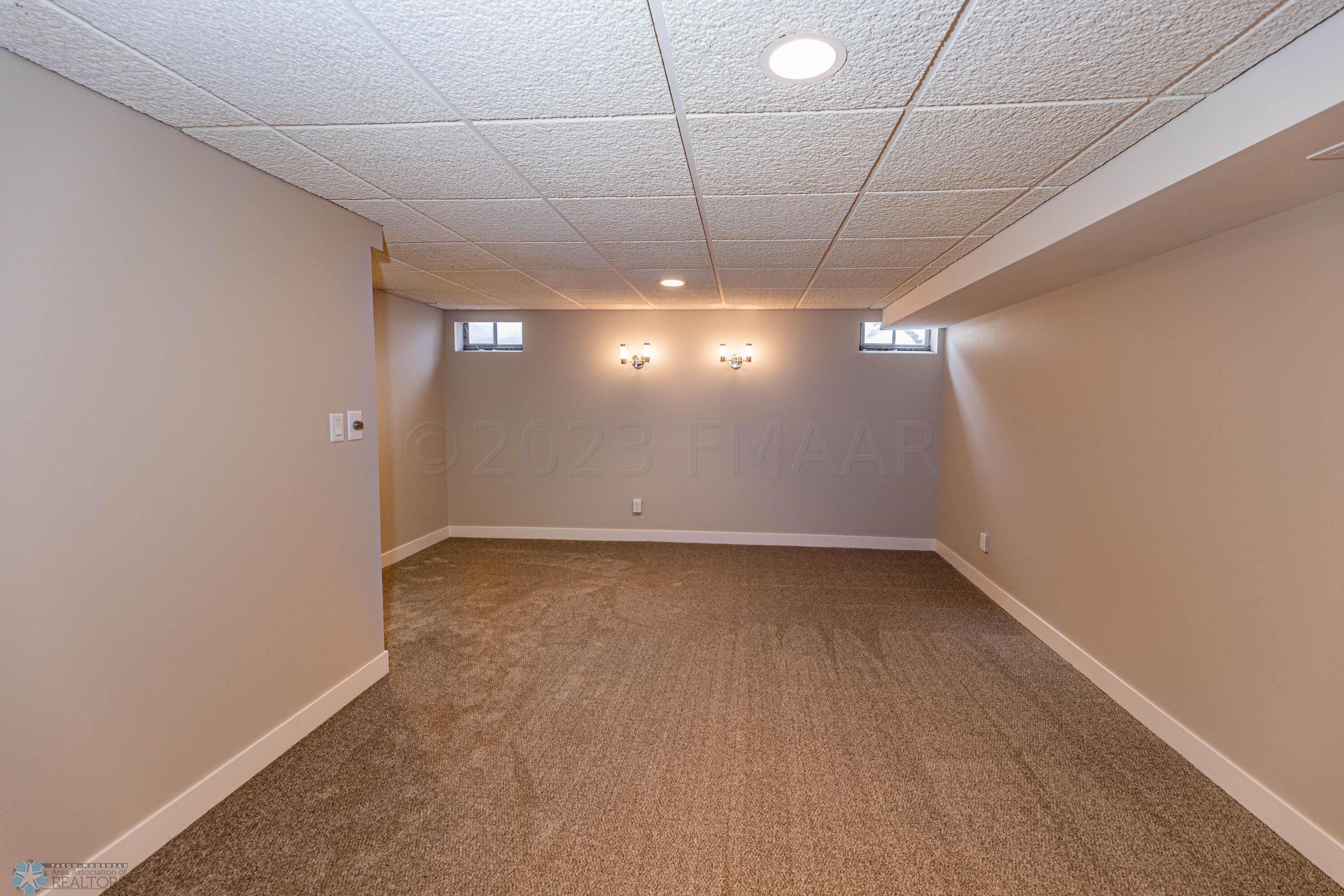 DOWNSTAIRS