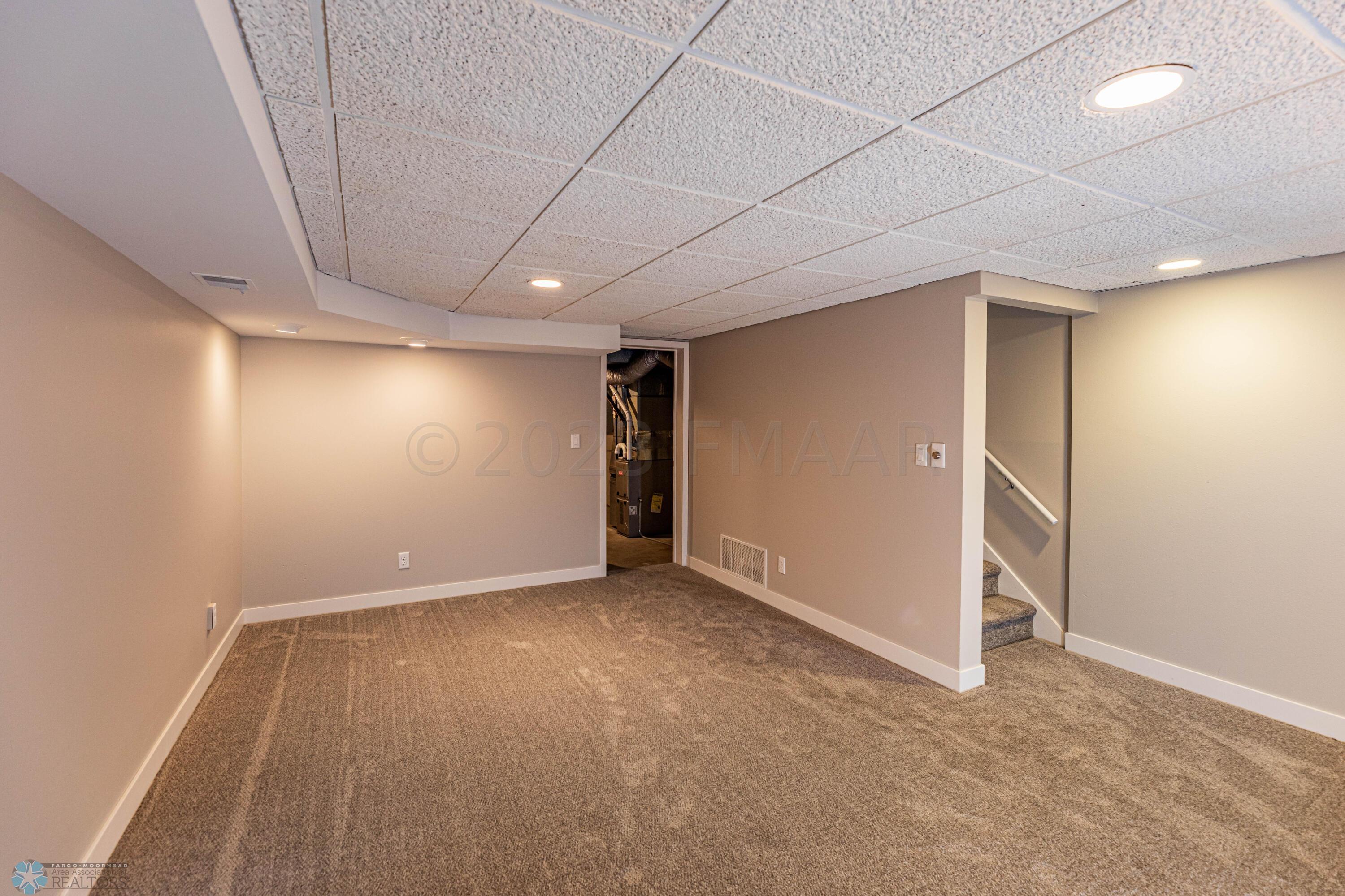 DOWNSTAIRS