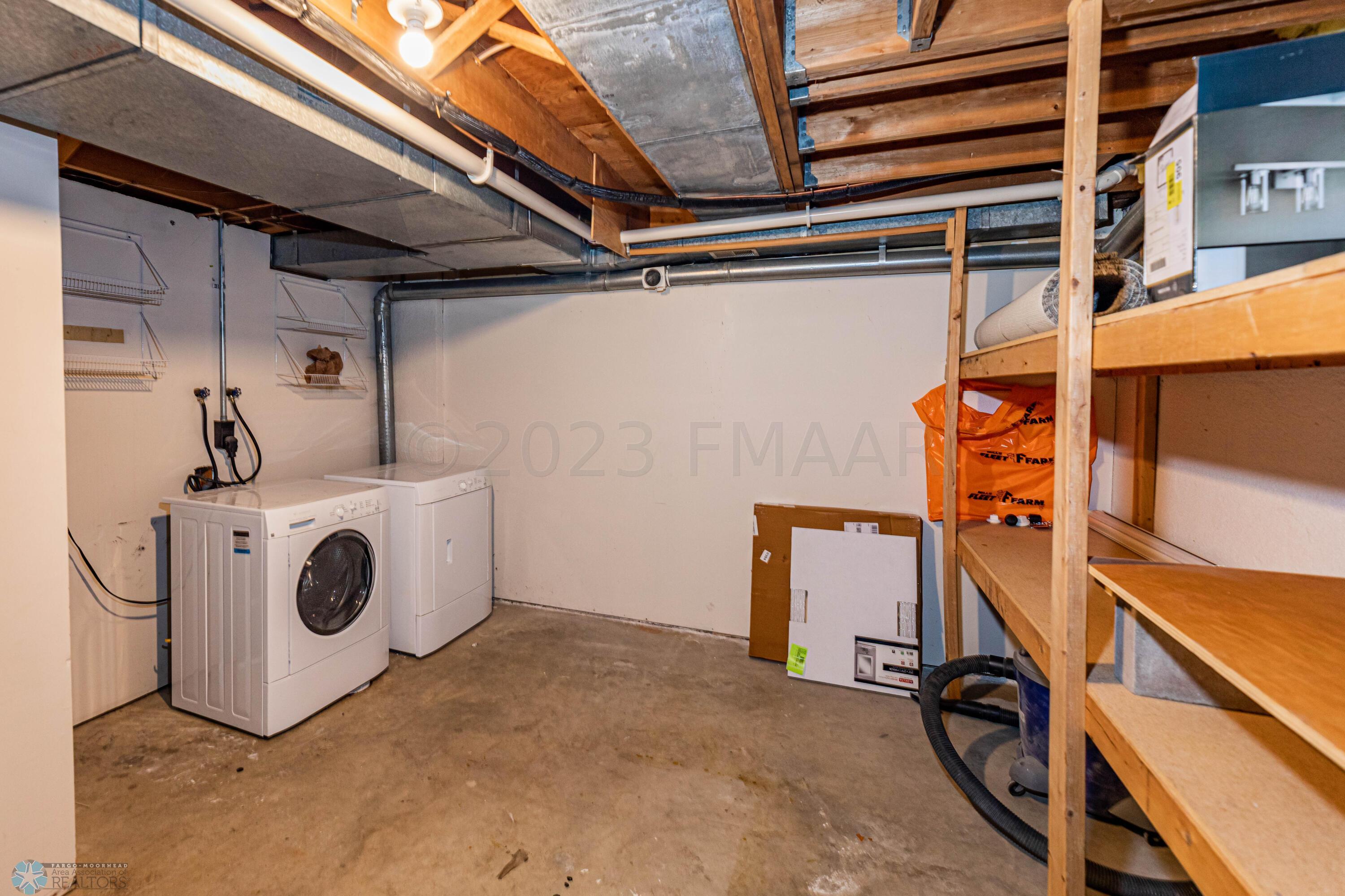 UTILITY/LAUNDRY