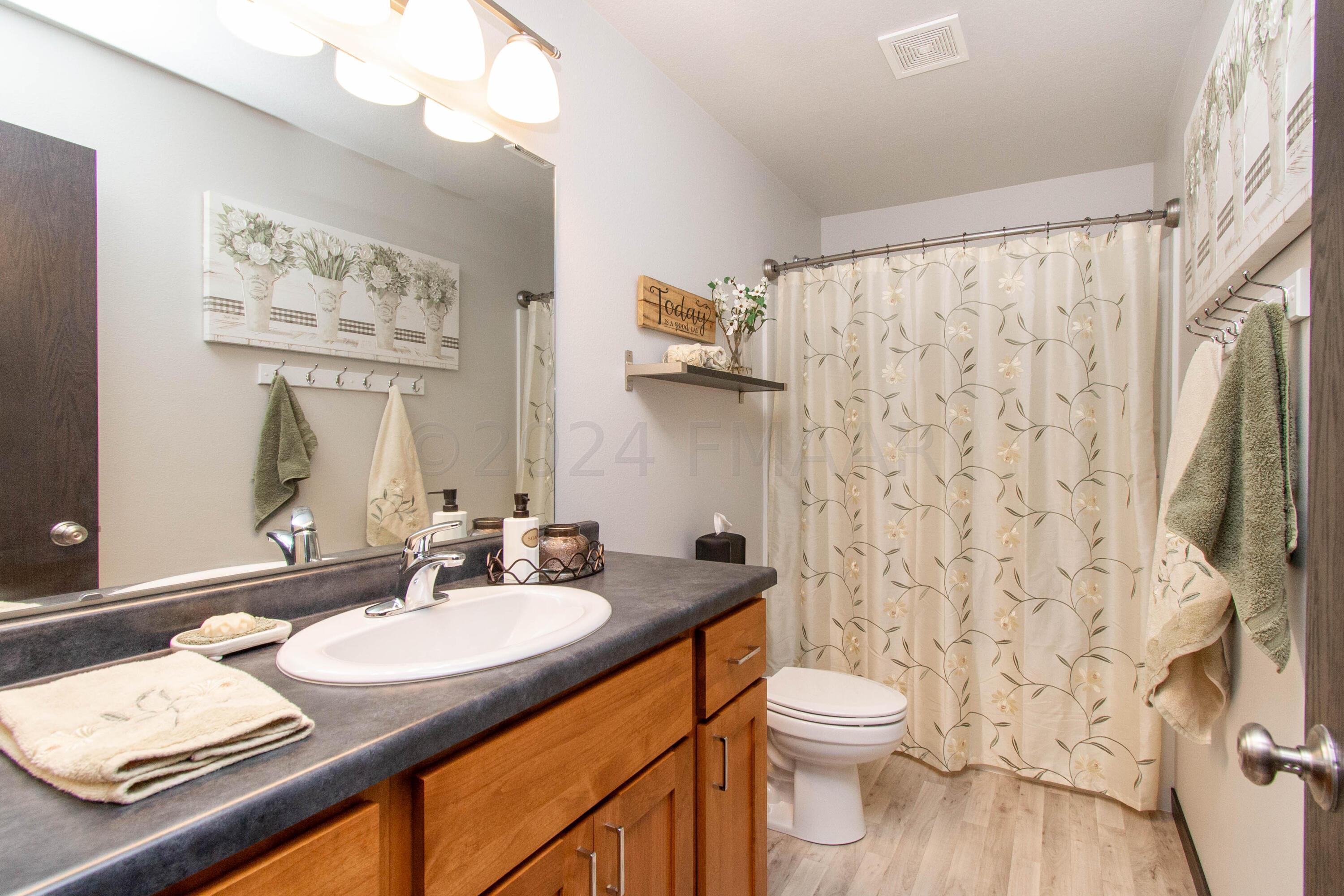 Bathroom 3