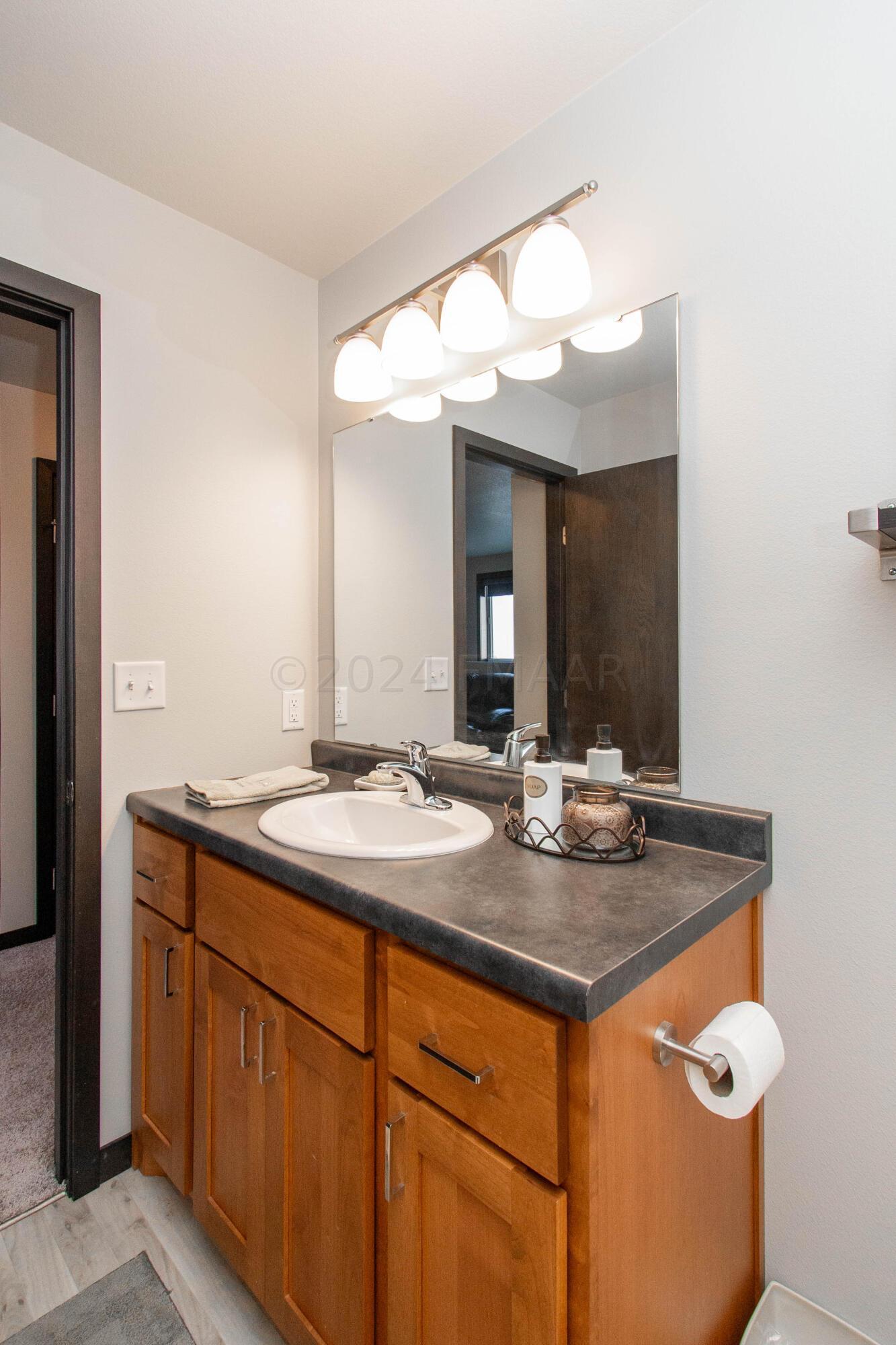 Bathroom 3