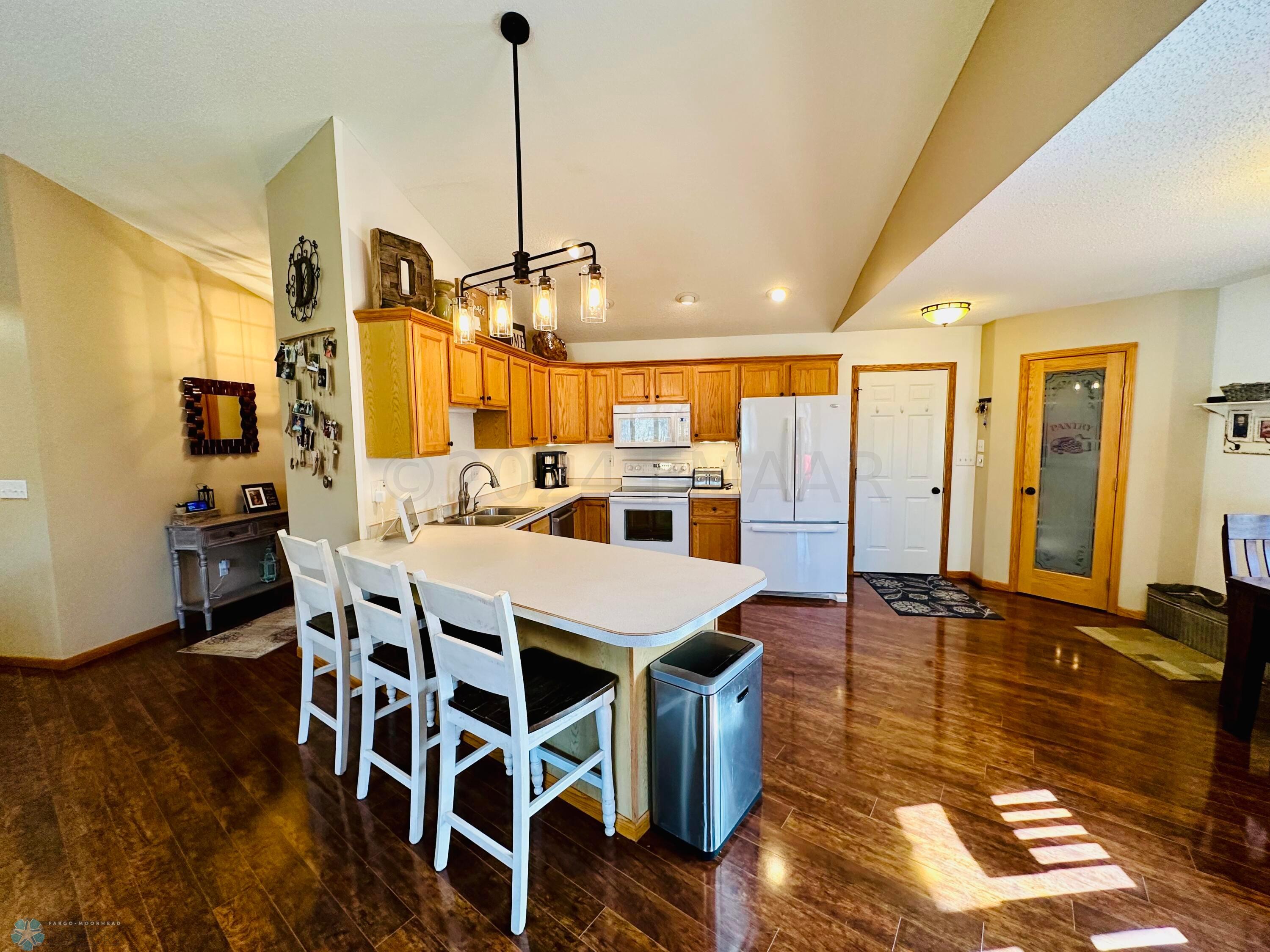 9. Kitchen