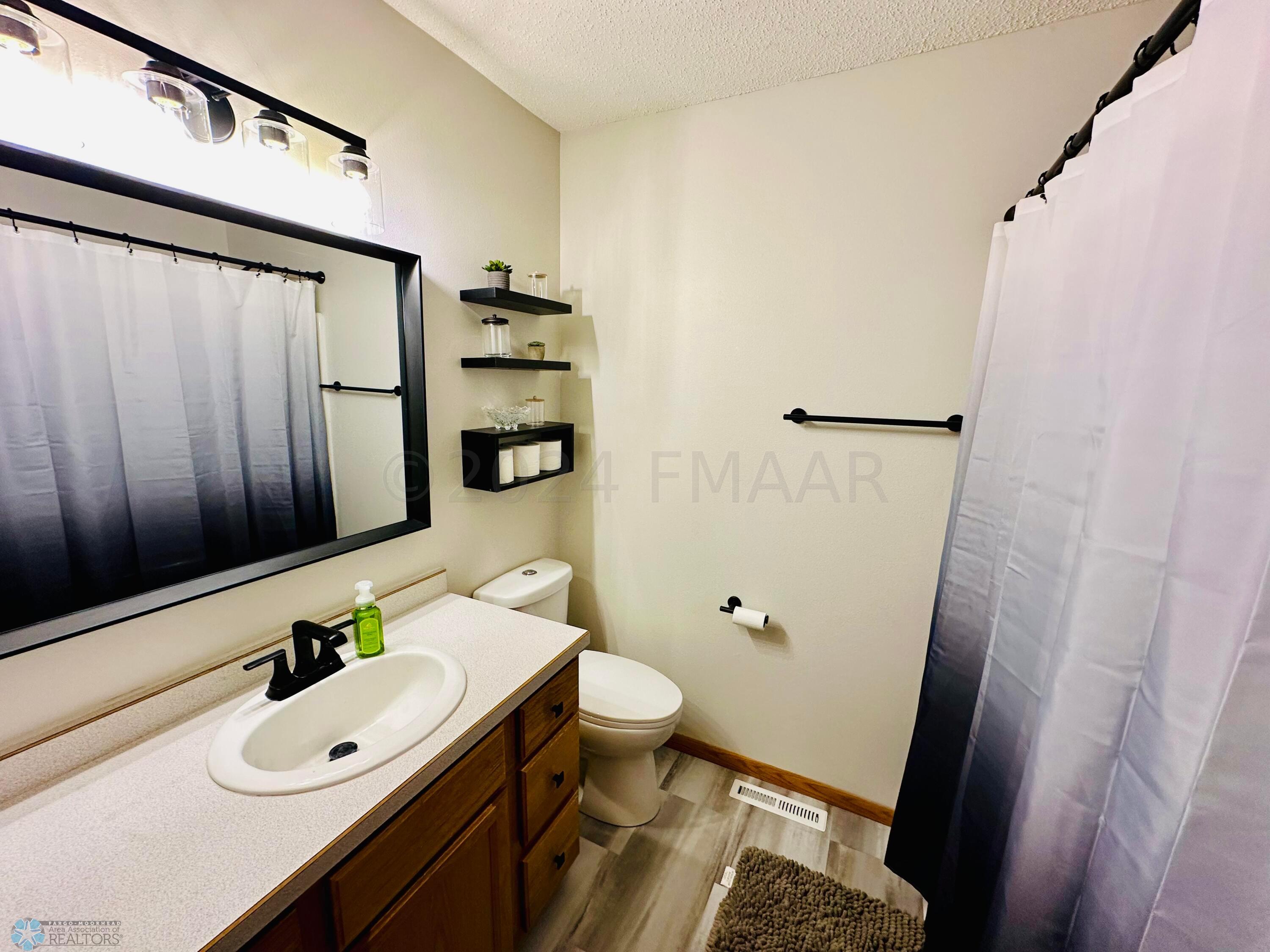 15. Primary Bath