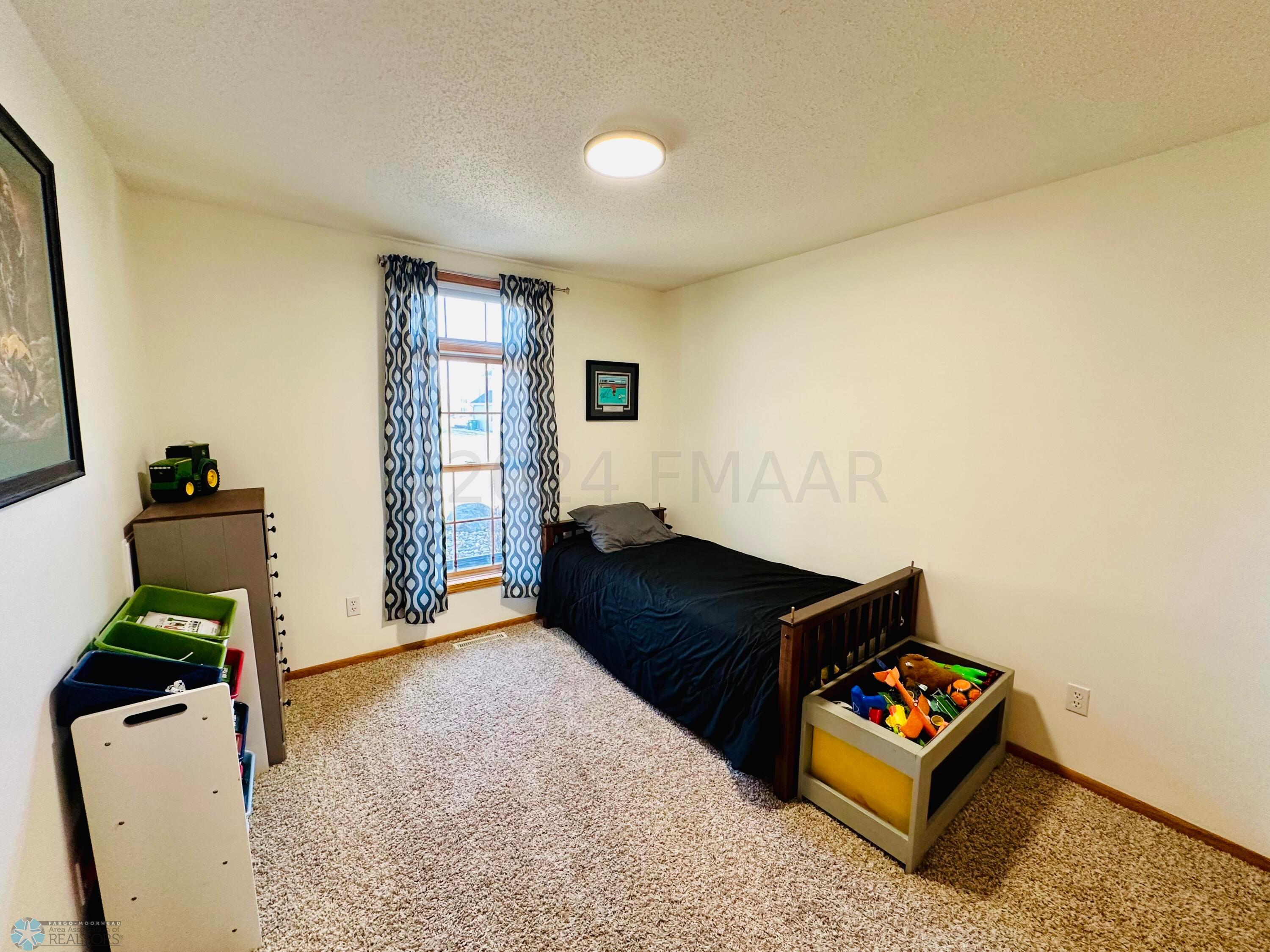 18. Bedroom 3