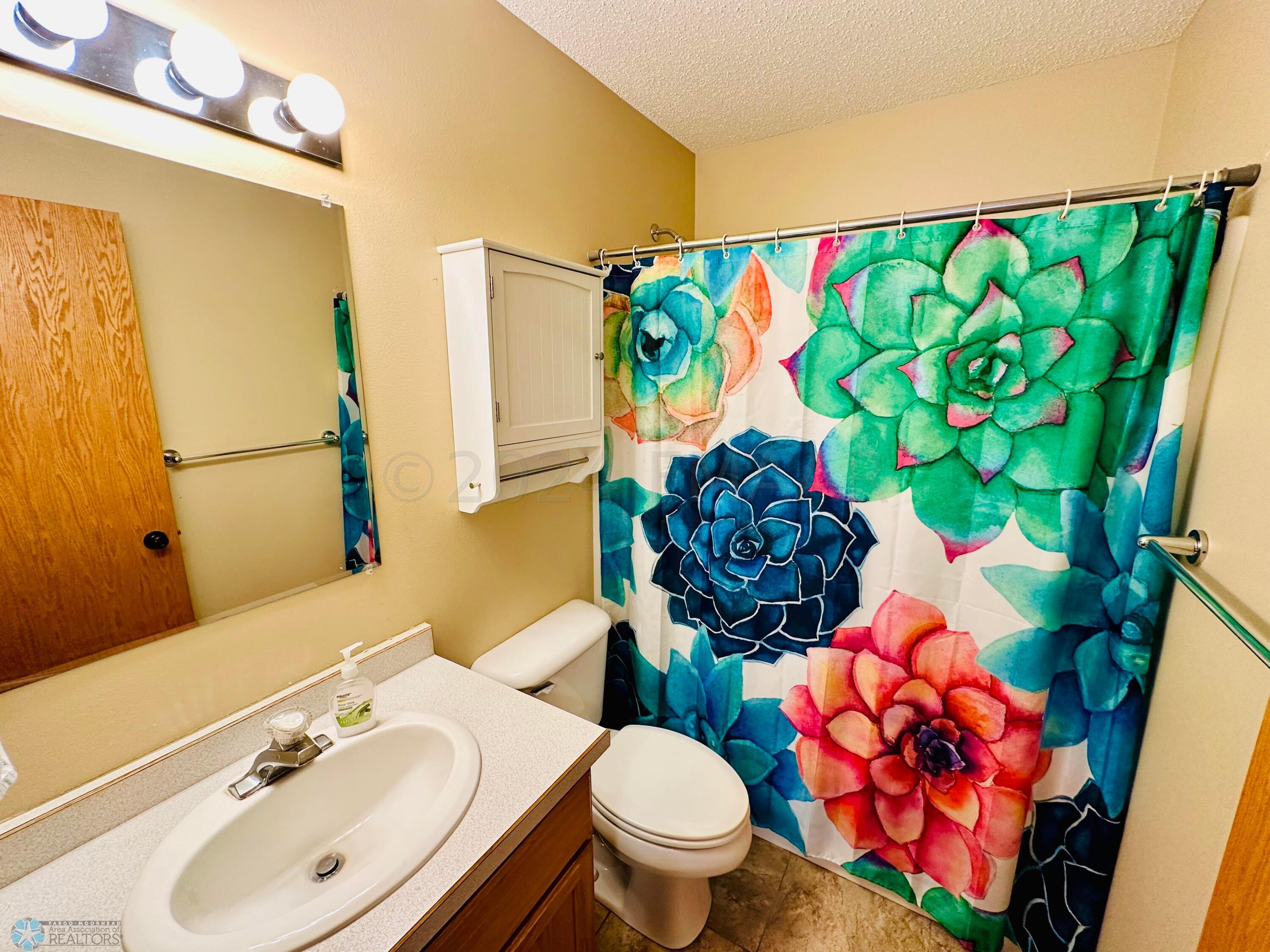 19. Main floor bath