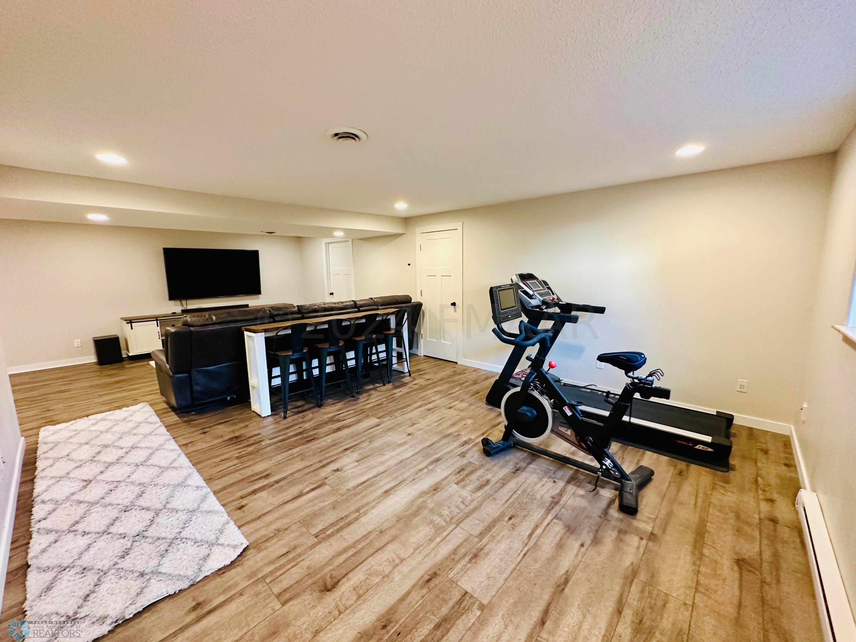 20. Family room