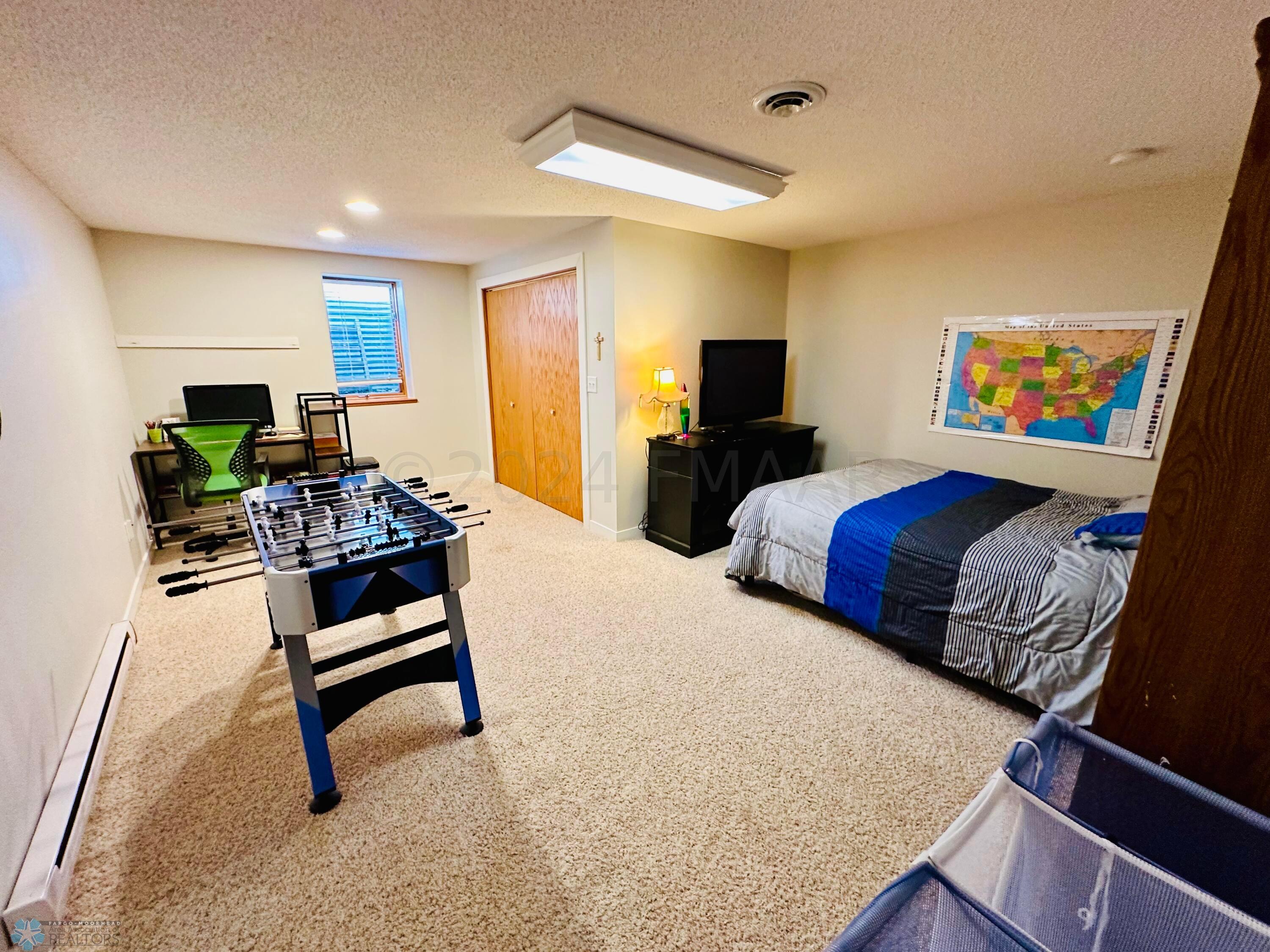 23. Bedroom 4