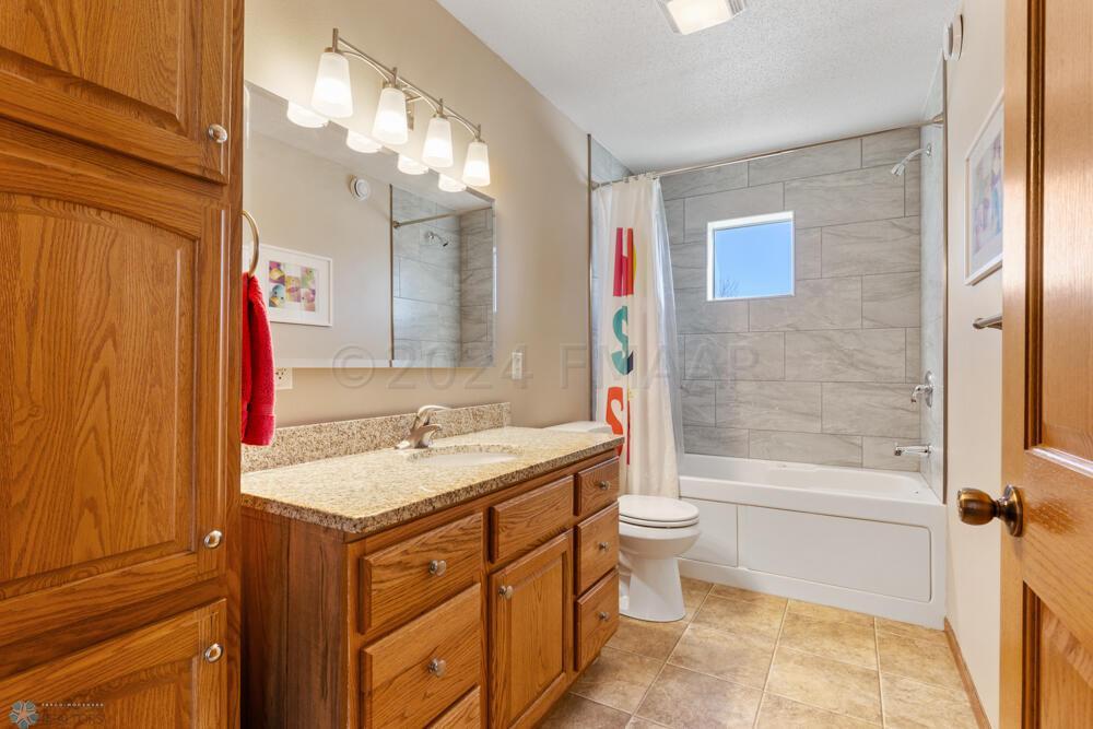Full Bath Bath