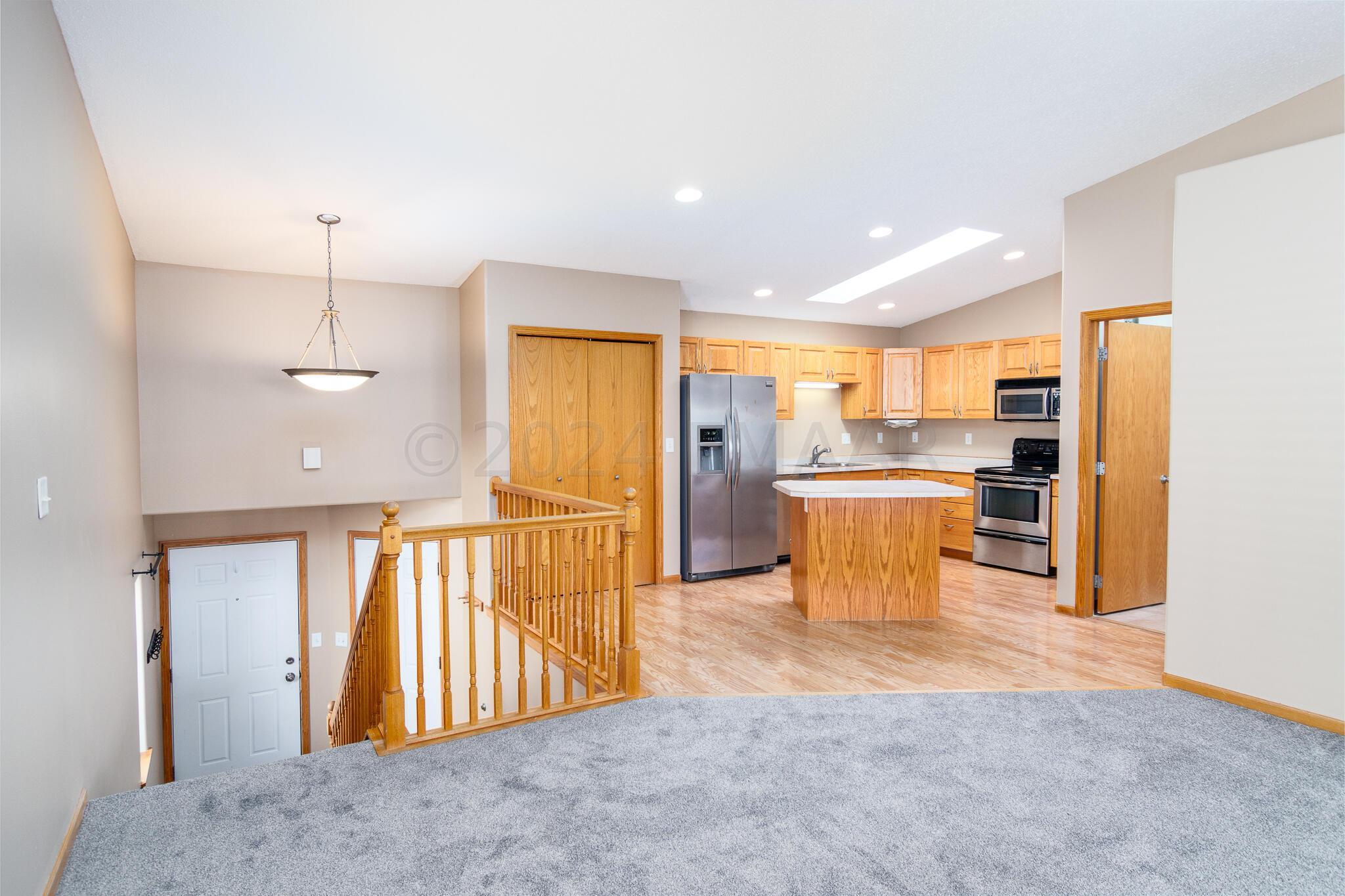 Open Concept
