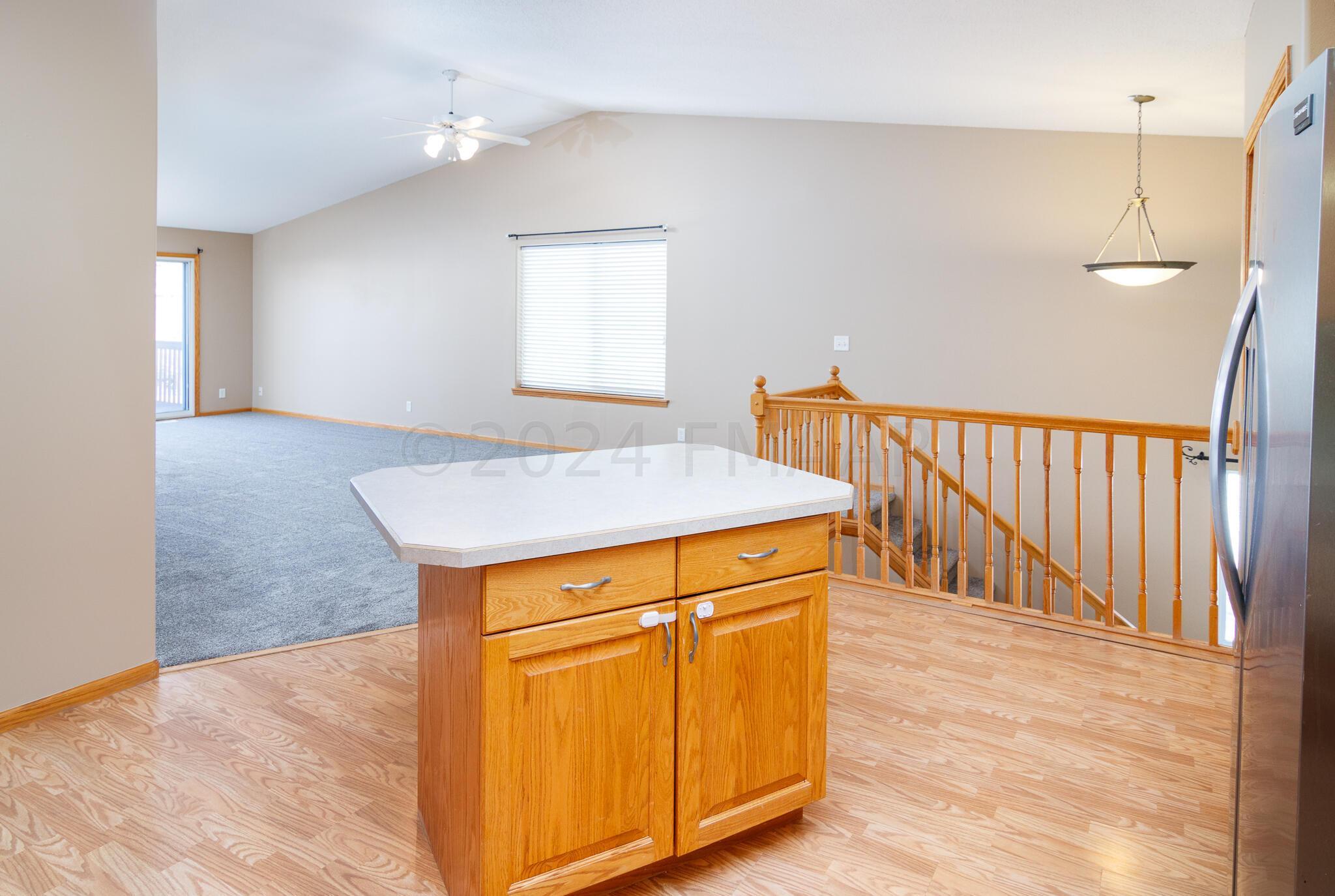 Open Concept