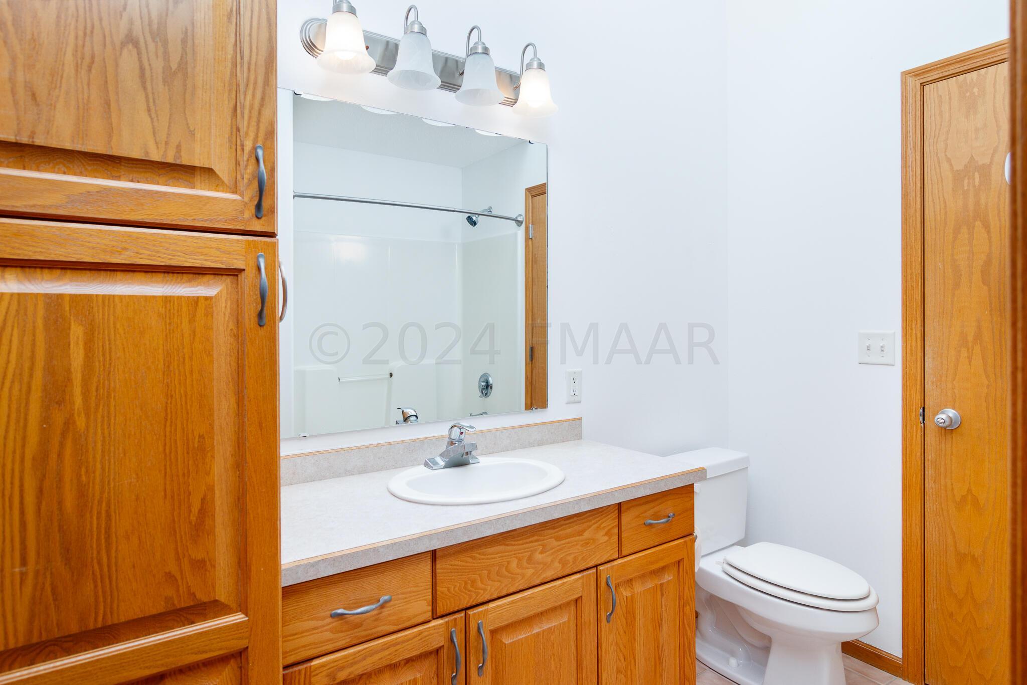 Main Bath