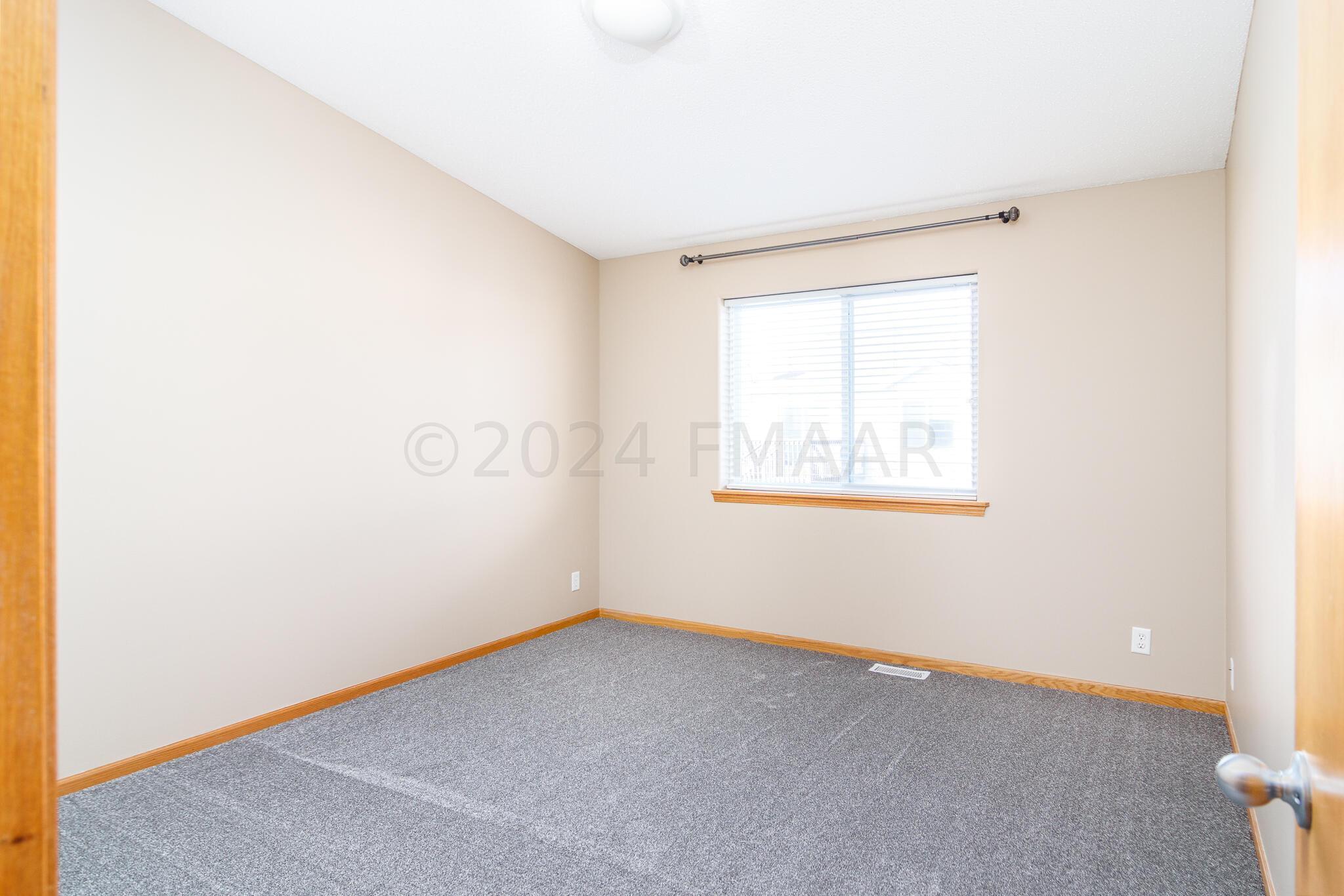Large Primary Bedroom