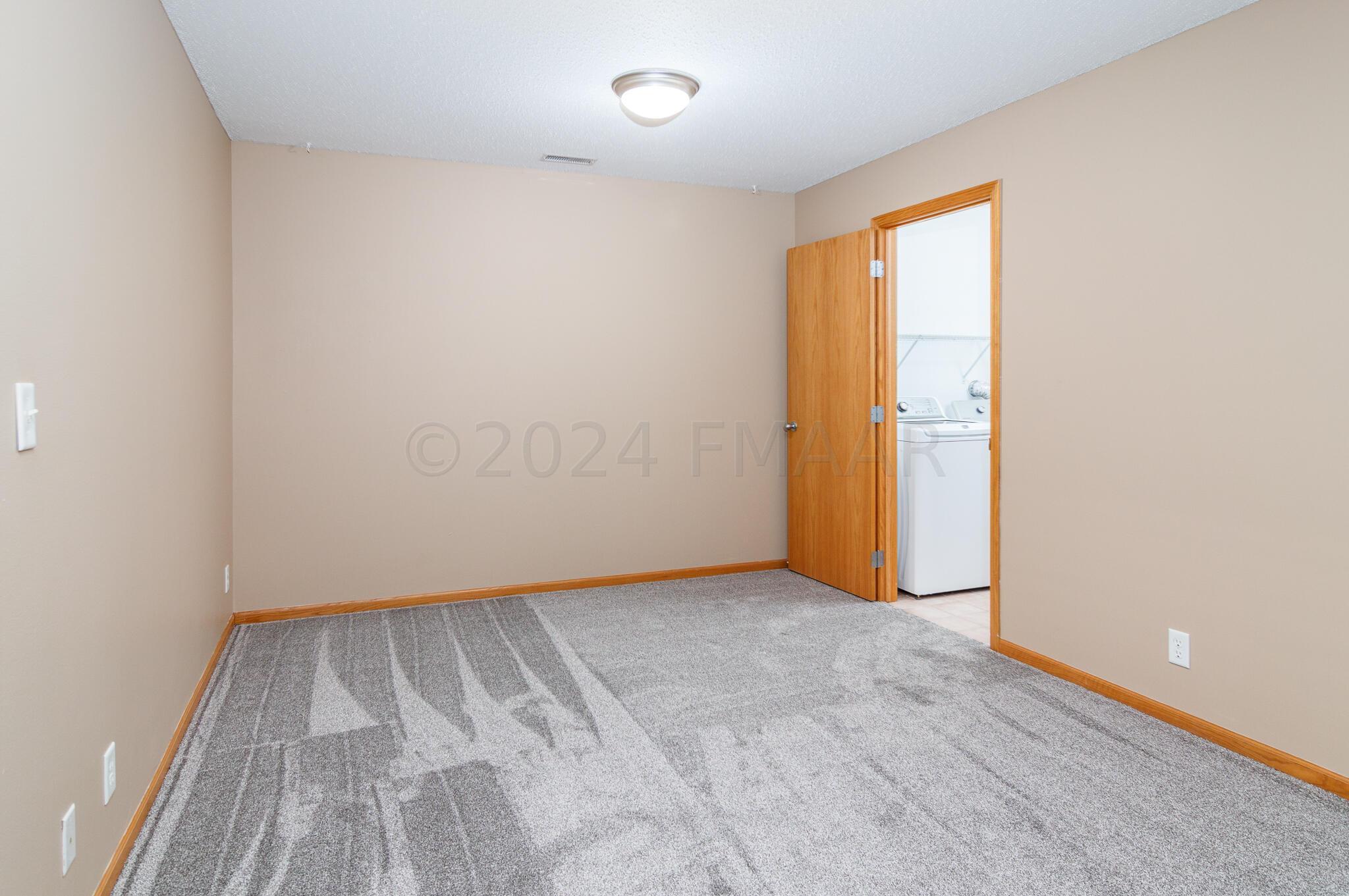 3rd Bedroom
