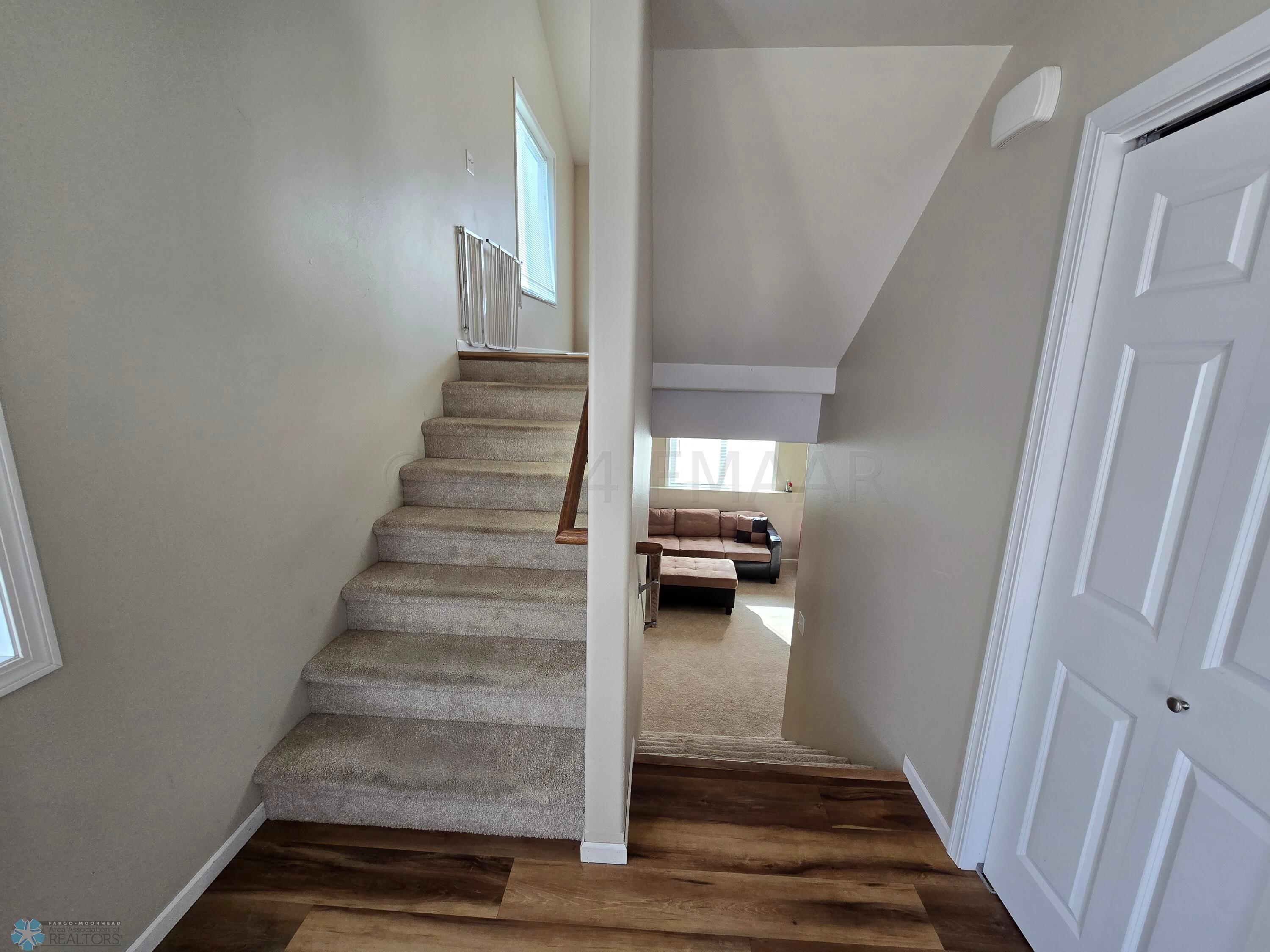 Front Foyer