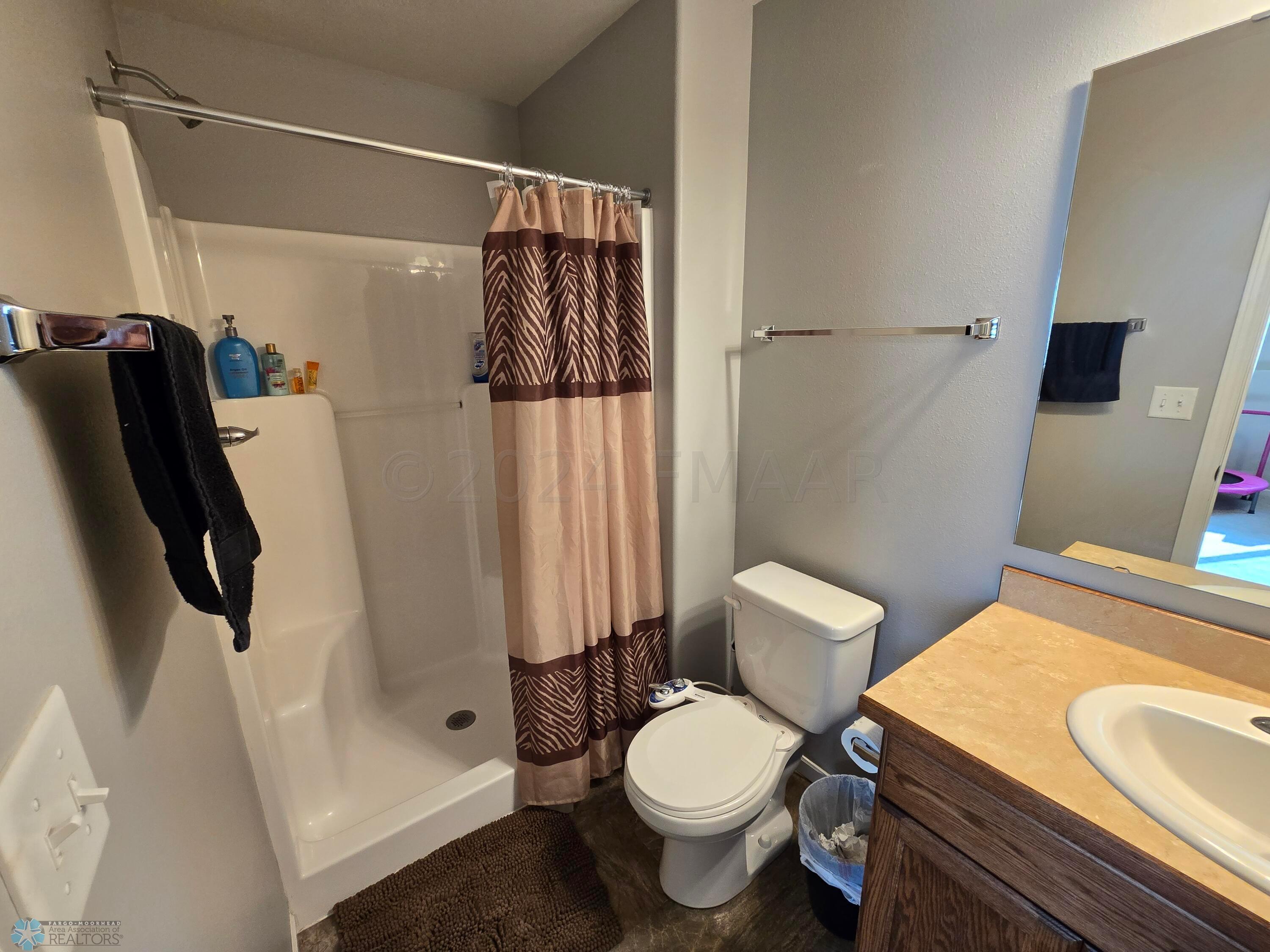 Lower Bath