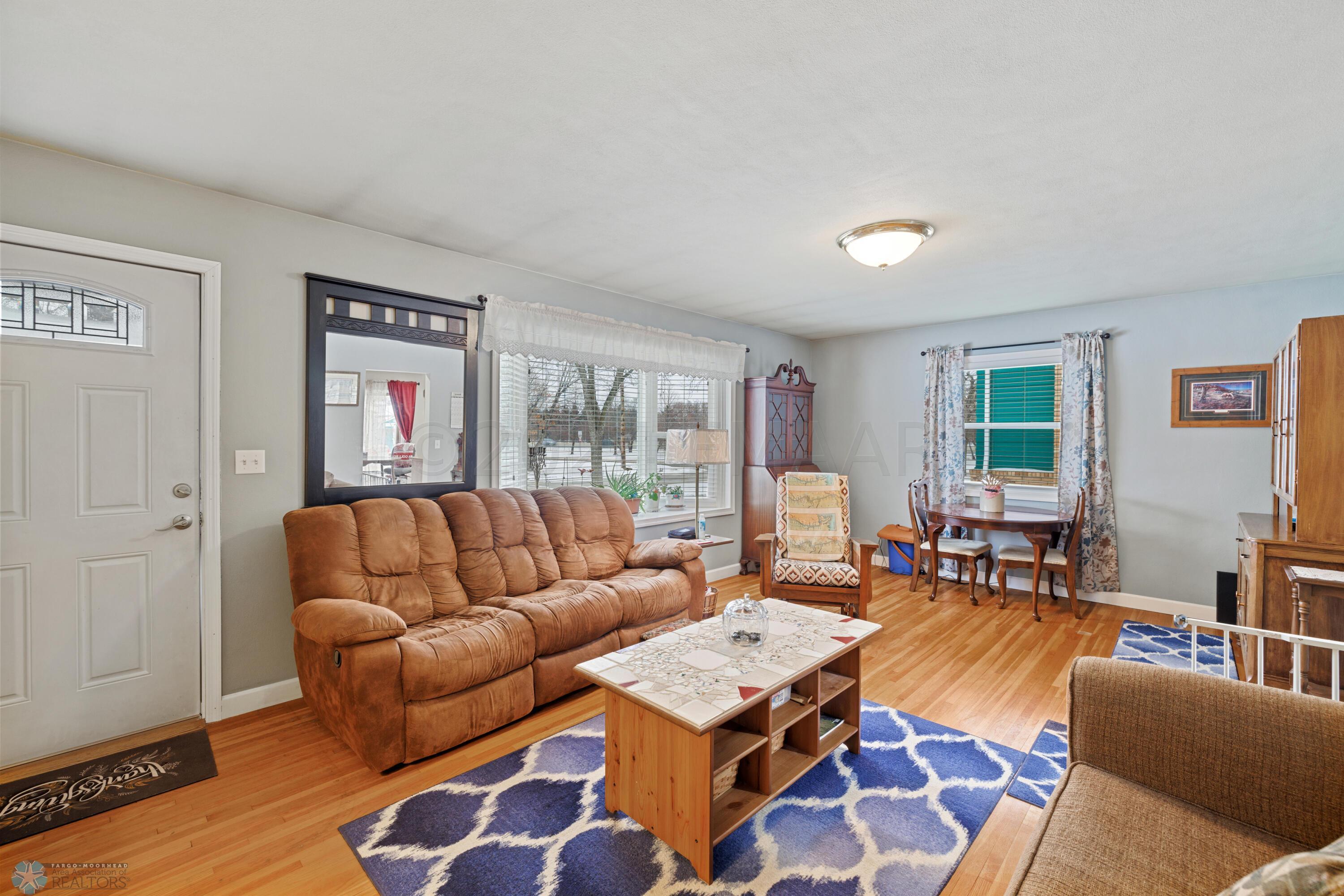 Living/Dining