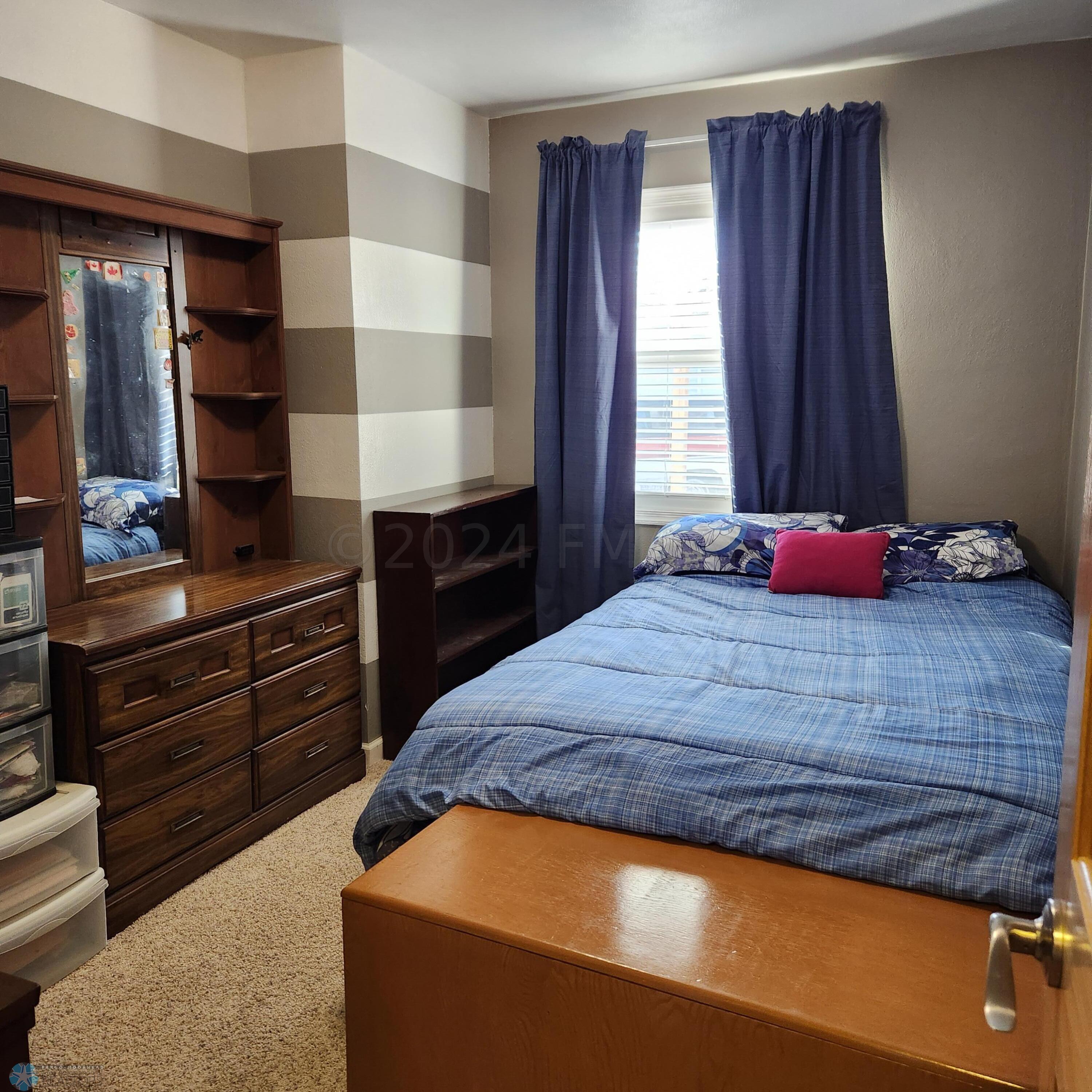 2nd Bedroom