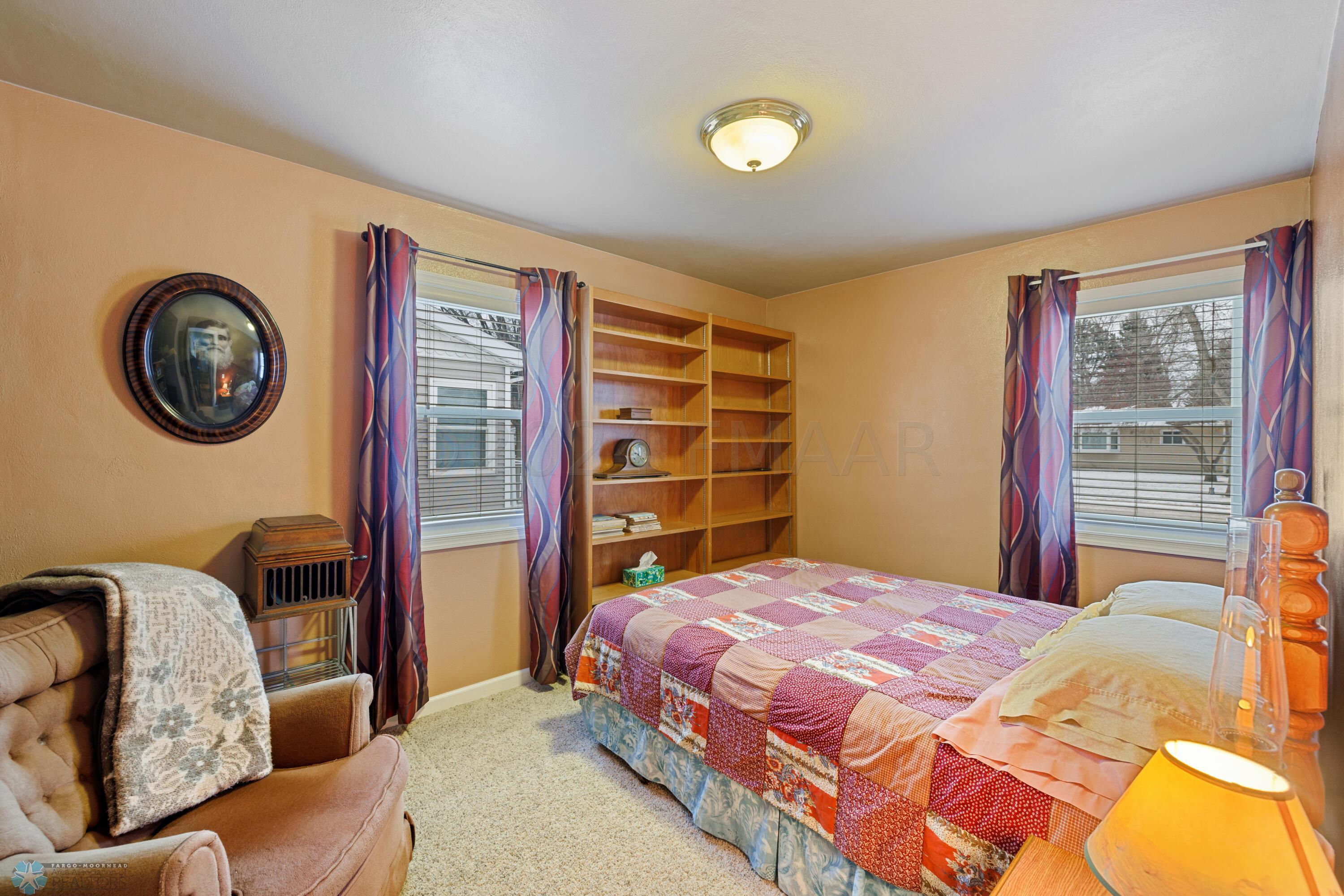 3rd Bedroom
