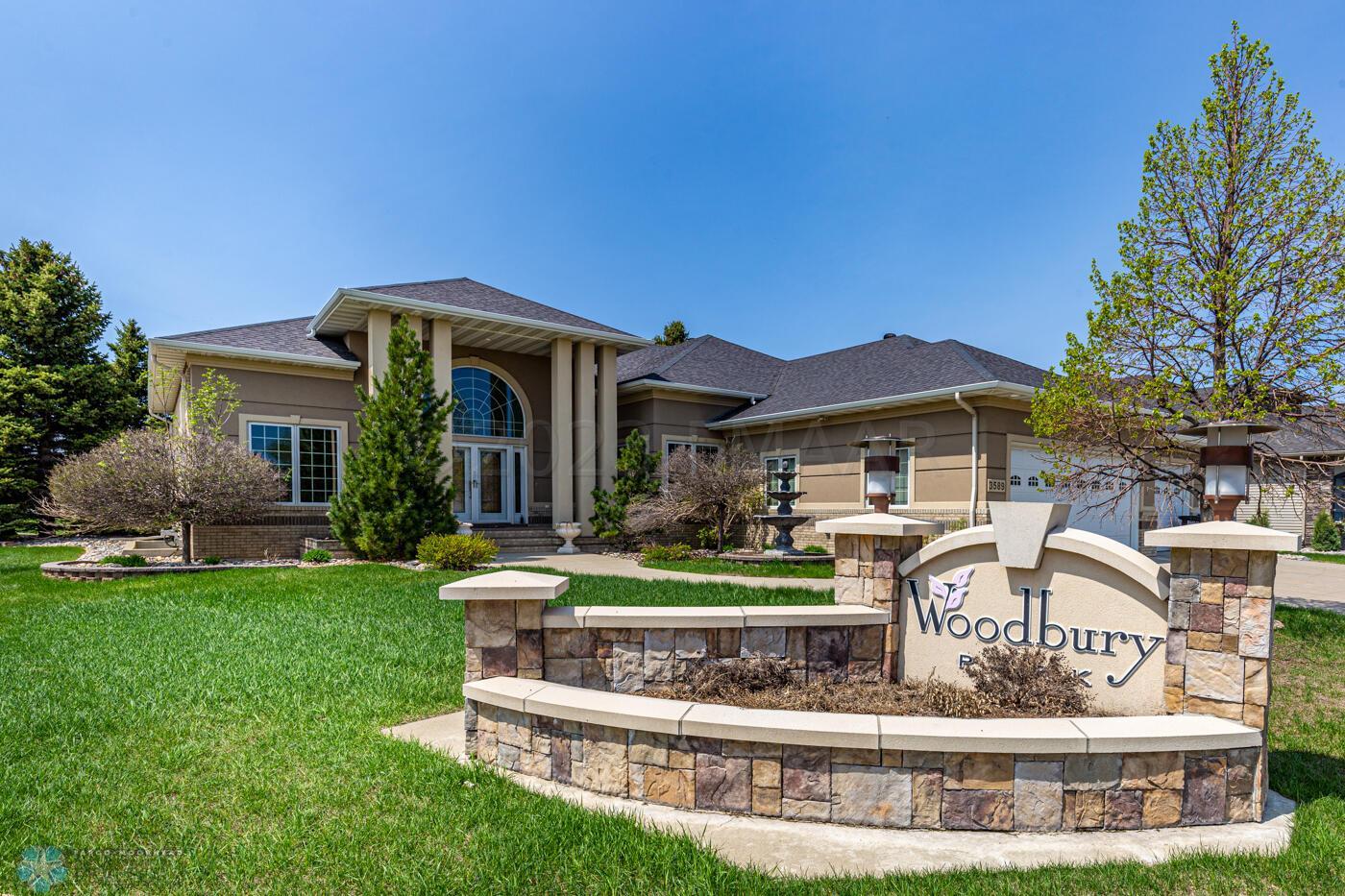 3589 Woodbury Court