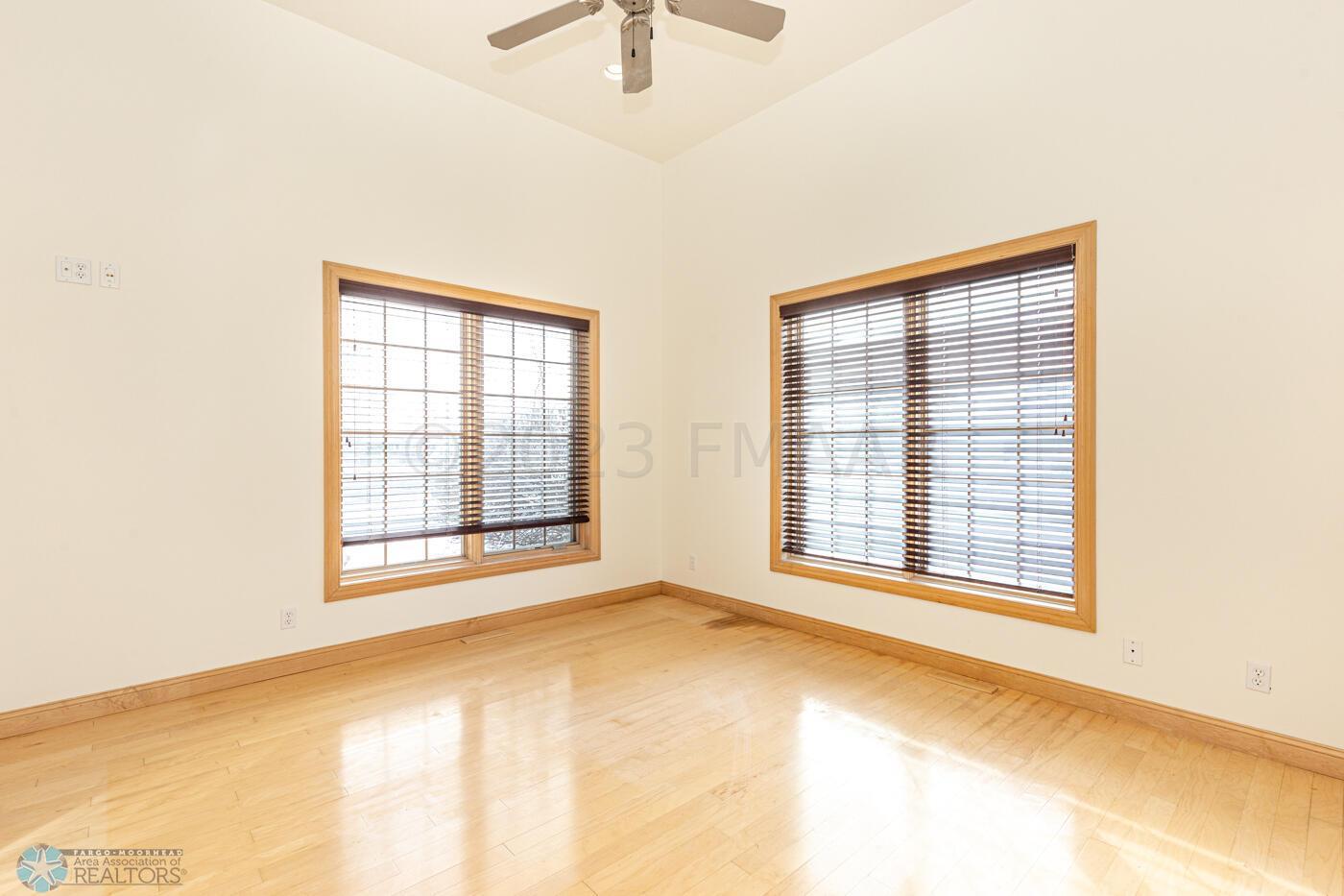 Main Level Office