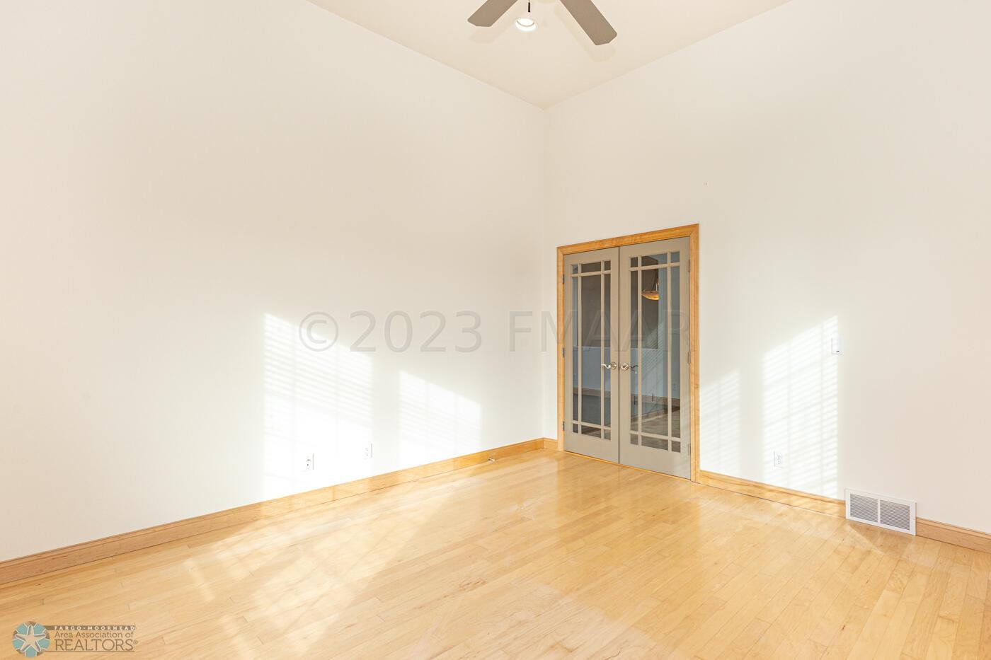 Main Level Office